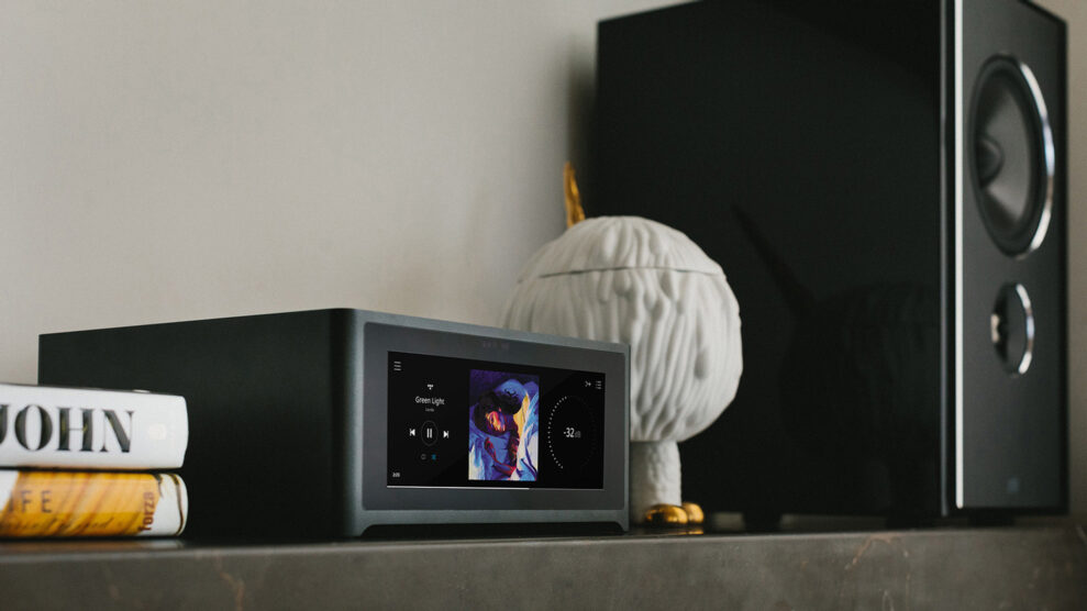 Top 10 - Hi-fi 15 NAD M10 V3 Low 3 4 with PSB Imagine B50 Black 1920x1080 1