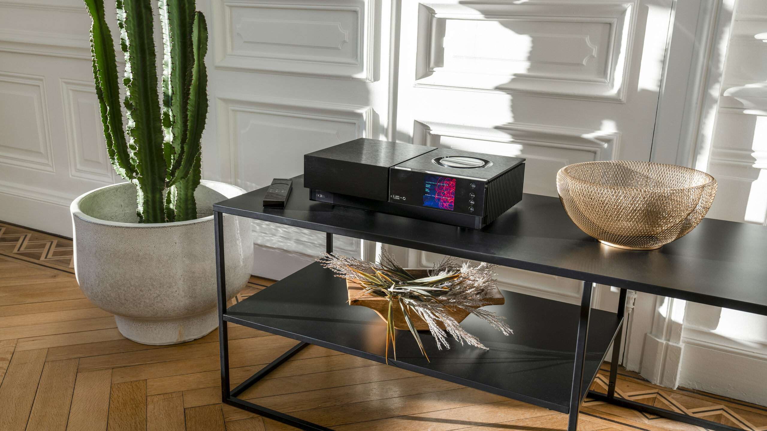 Naim Uniti Nova PE lifestyle ©NicolasReynaud 4 scaled