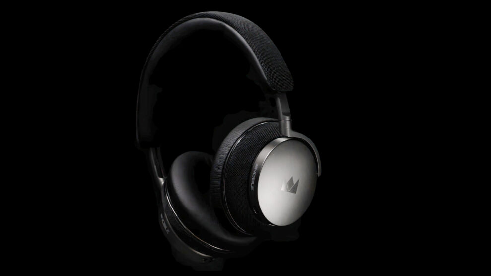 Noble Audio FoKus Apollo