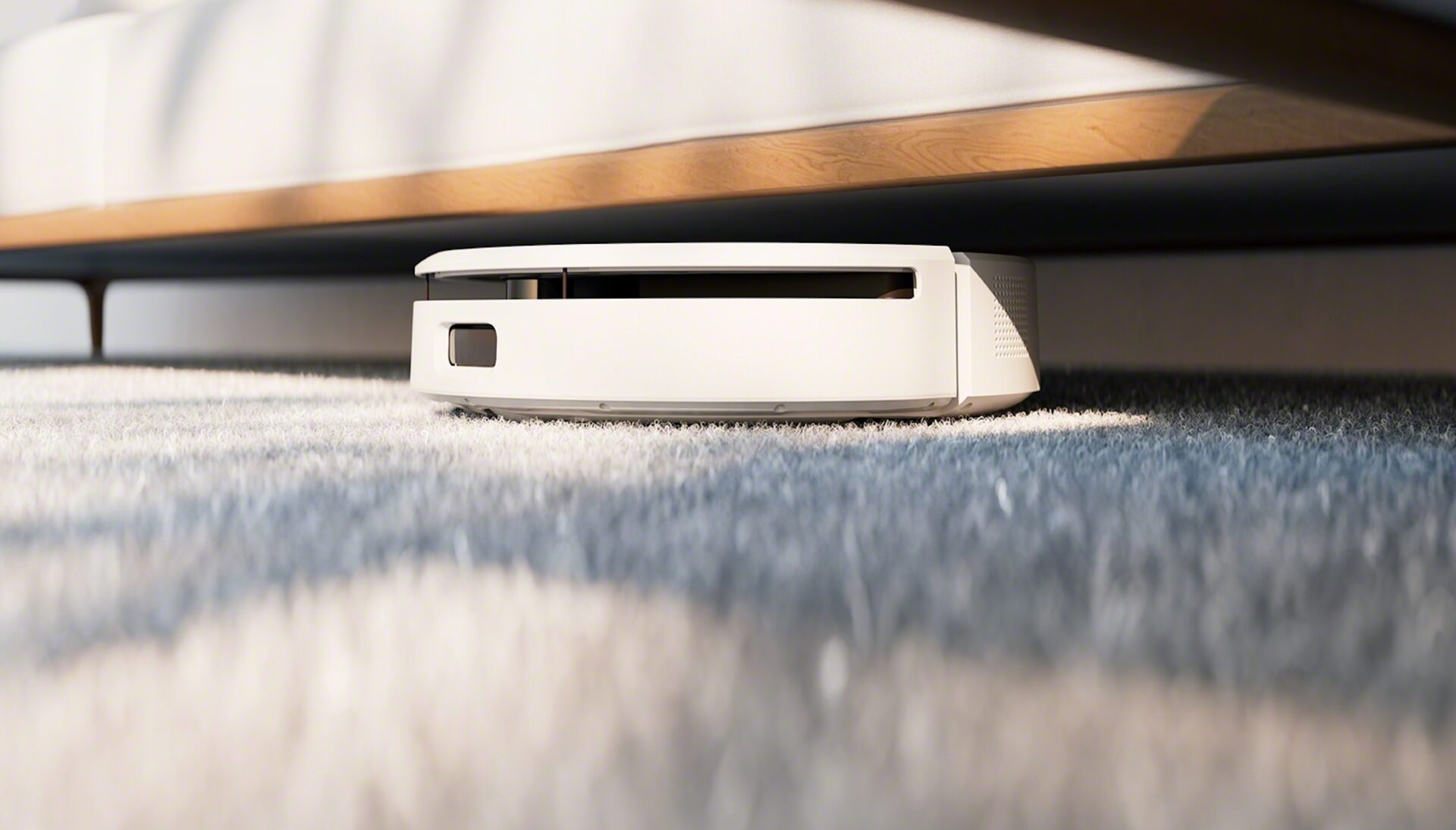iRobot relancerer hele Roomba-serien med nye modeller