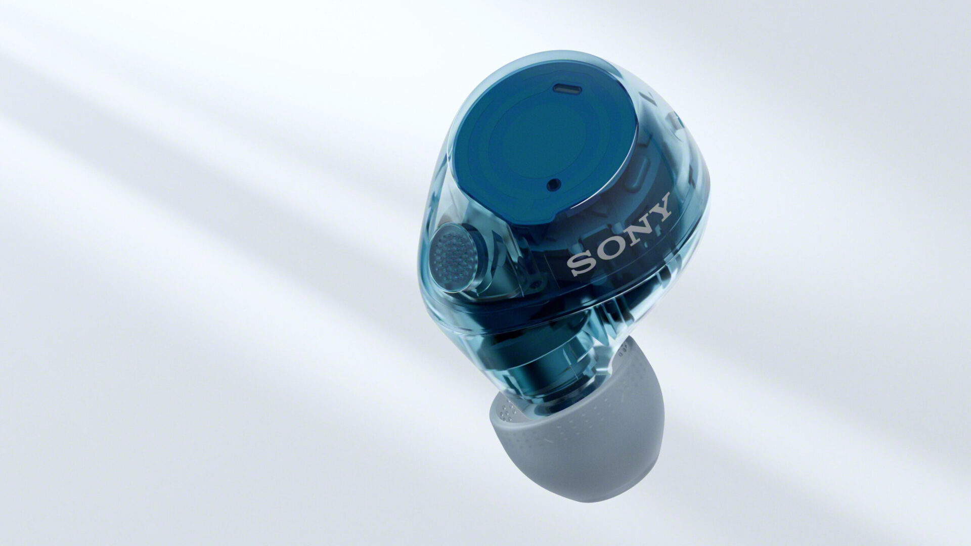 Sony WF-C710N: – Bedre lyd og længere batteritid