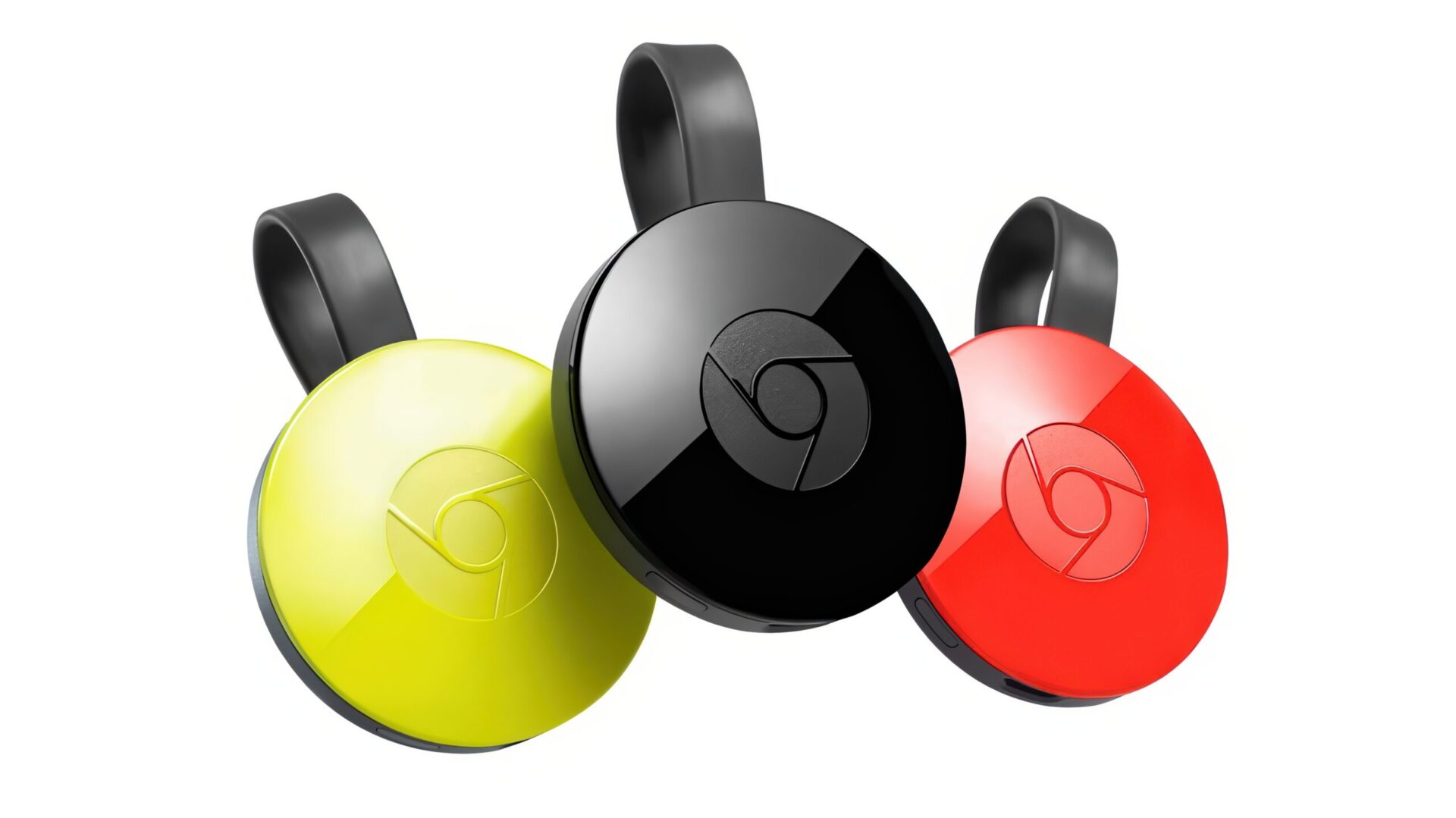 Chromecast-krise: Millioner kan være ramt