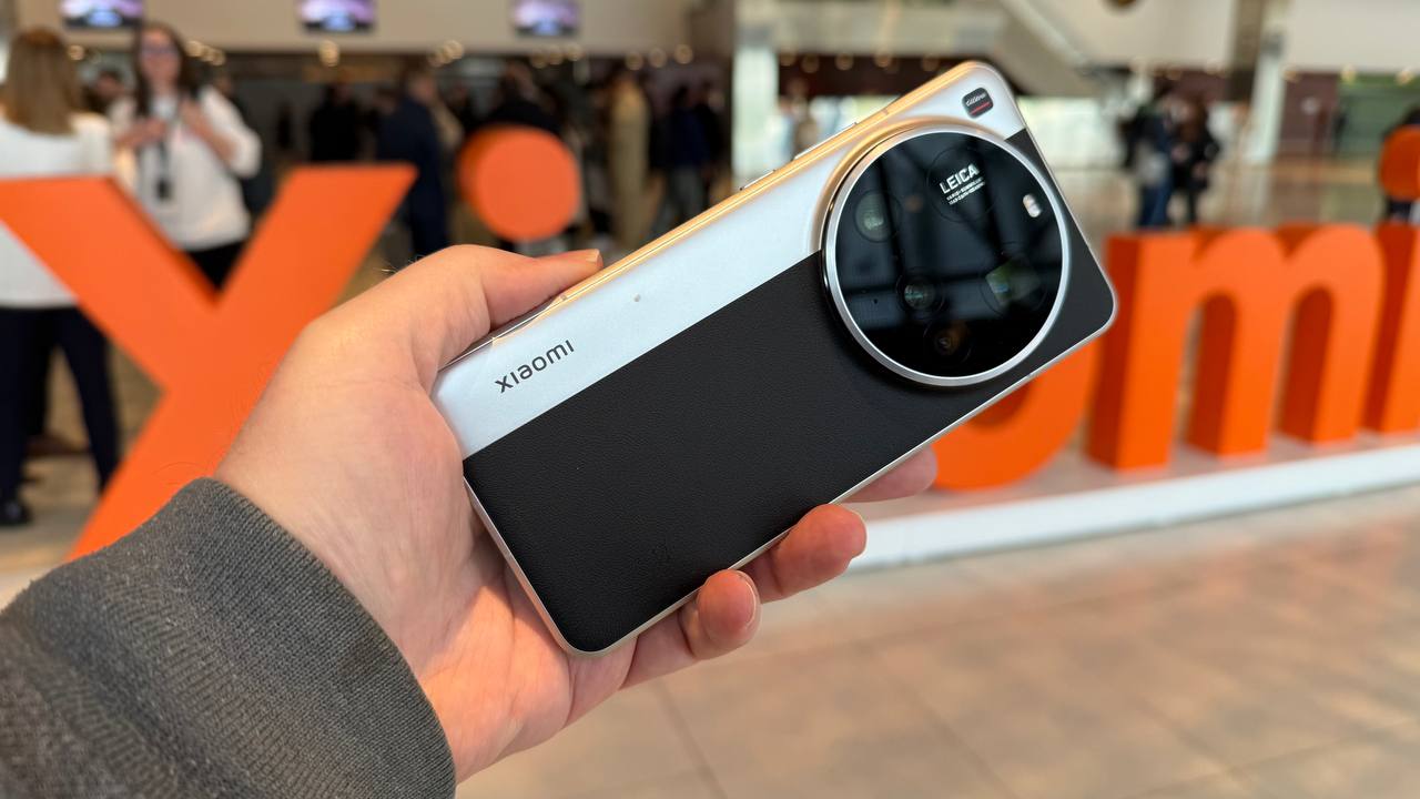 MWC 2025: Xiaomi 15 og Xiaomi 15 Ultra lanceret