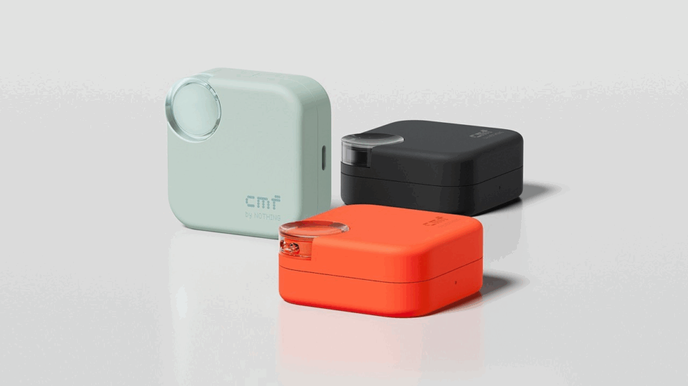 Nothing lancerer superbillig CMF Phone 2 Pro 4 1745772896 572739 image