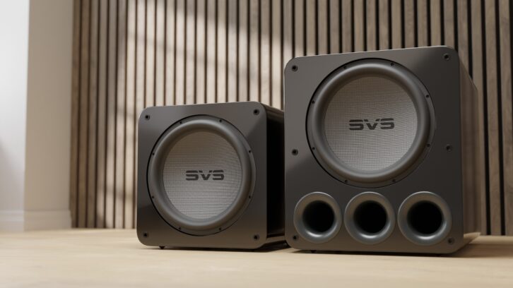 SVS 5000 R|Evolution-serien lover jordskælvsbas i referenceklassen 1 5000 revolution pair lifestyle 1 726x408 1