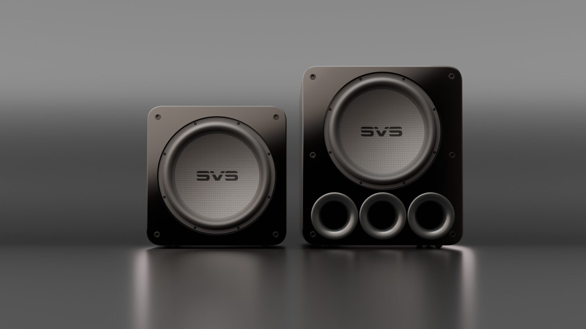SVS 5000 R|Evolution-serien lover jordskælvsbas i referenceklassen