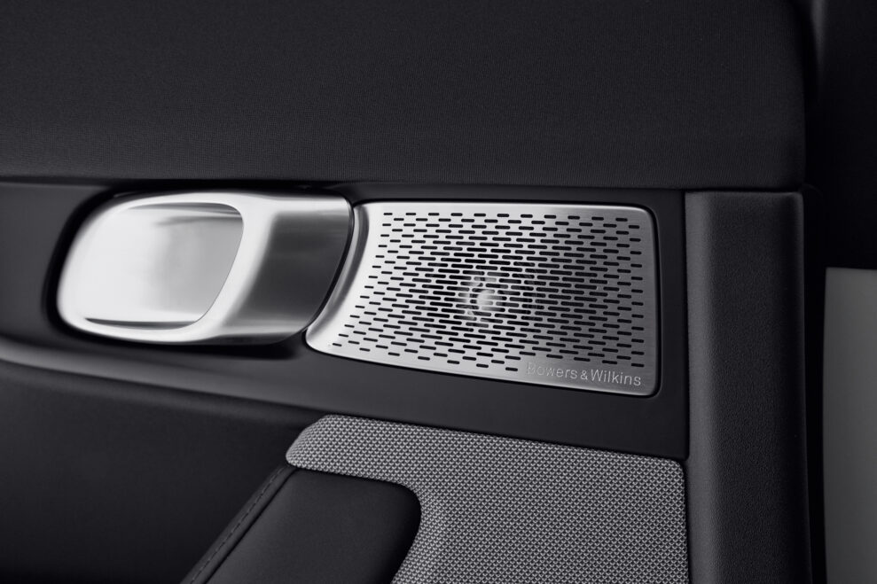 Bowers & Wilkins til Polestar 3 689430 20250402 Polestar 2 MY26