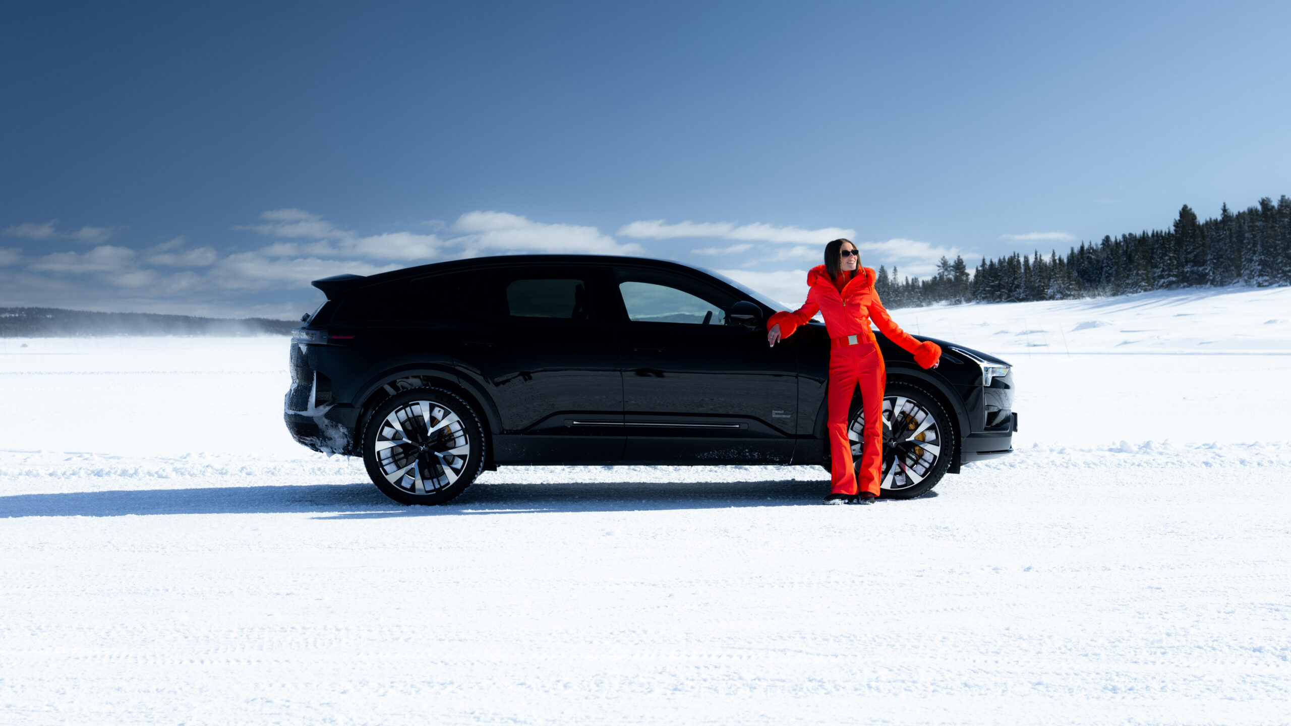 Ny undersøgelse: Køreglæde virker som meditation 3 Joy of Driving Norway