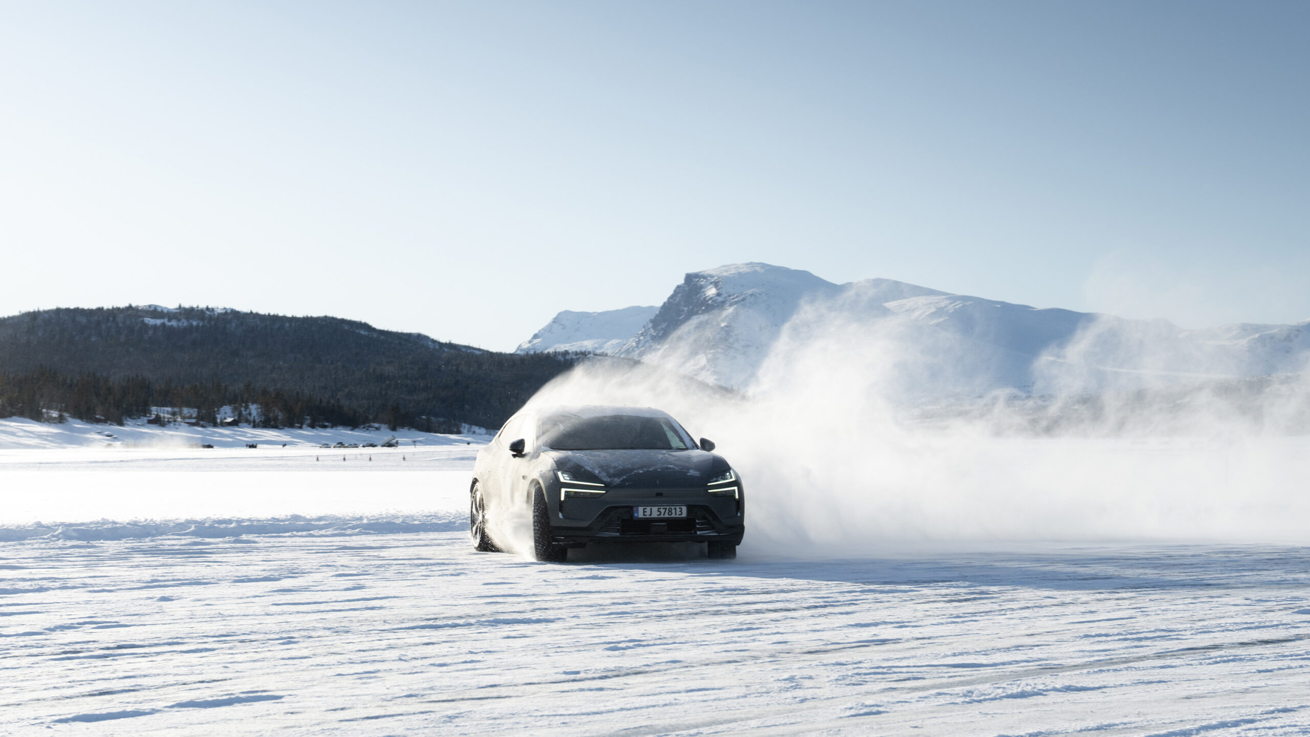 Ny undersøgelse: Køreglæde virker som meditation 1 690054 20250424 Joy of Driving Norway scaled