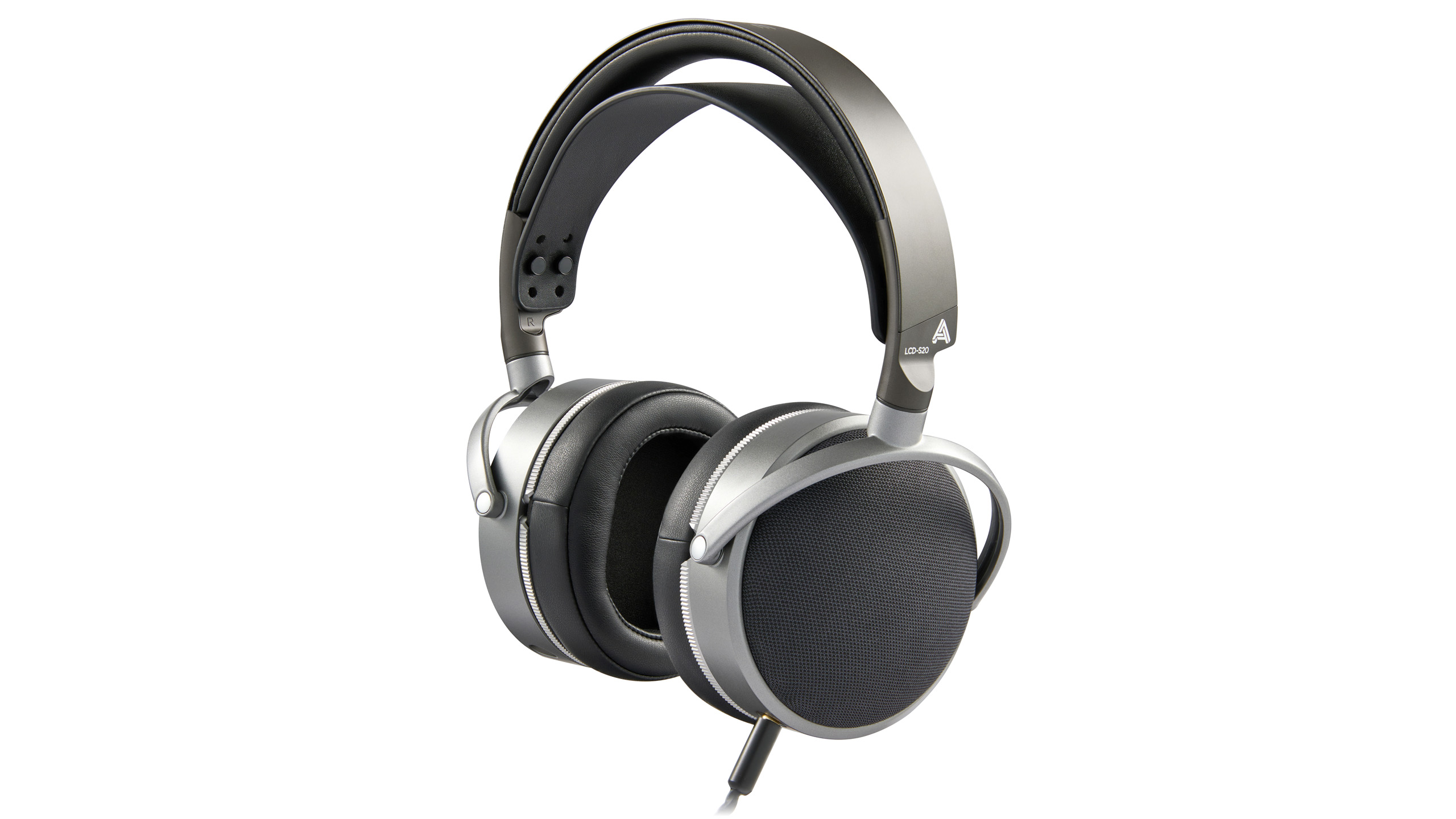 Audeze LCD-S20 lover avanceret lyd til lavere pris 1 ADZ LCD S20 Gallery 3Q 03262025