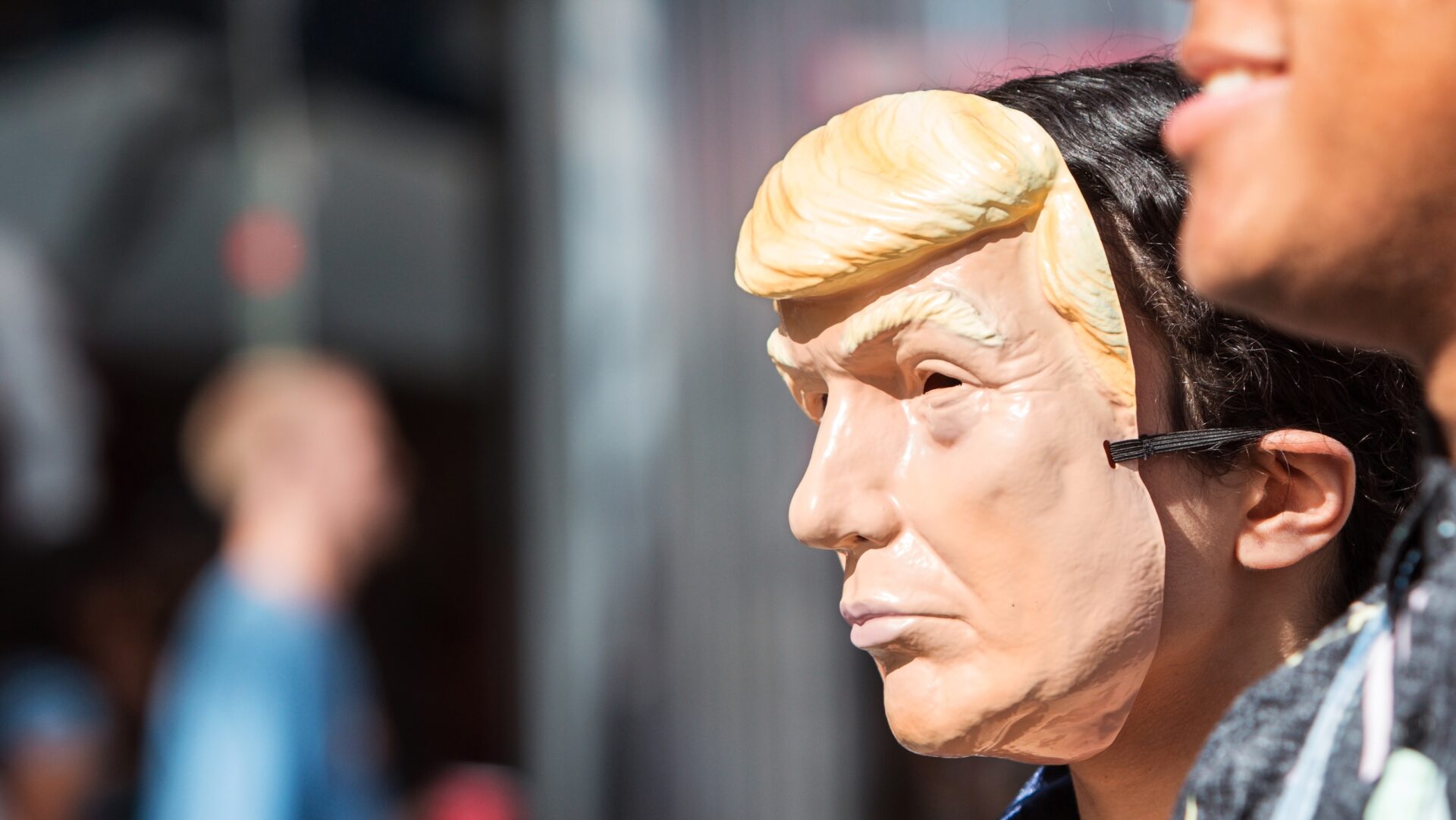 Trumps told gør reparationsvenlige laptops for dyre for amerikanske forbrugere