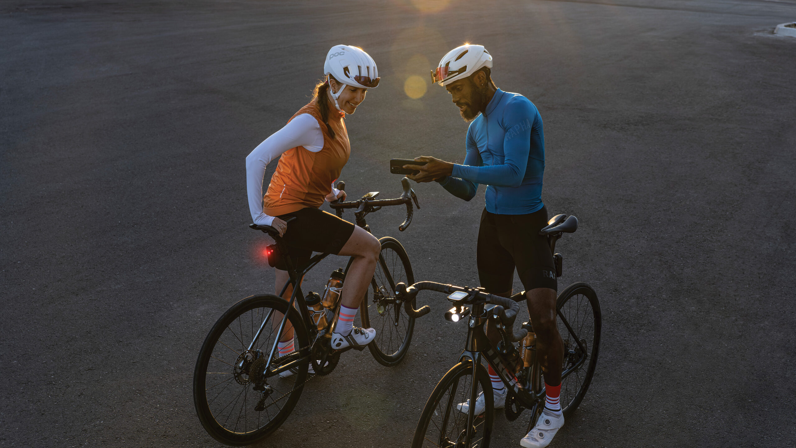 Garmin Varia Vue er en cykellygte med indbygget 4K-kamera 1 Garmin Varia Vue (8)