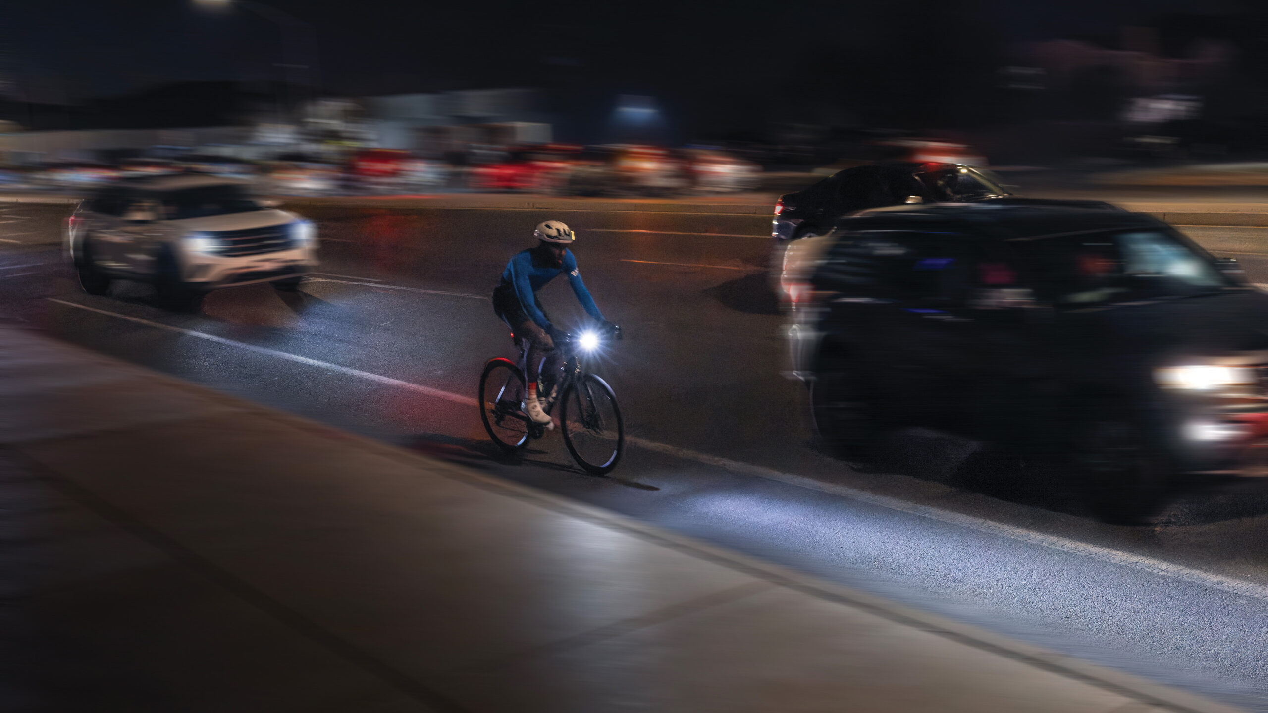 Garmin Varia Vue er en cykellygte med indbygget 4K-kamera 2 Garmin Varia Vue 9 scaled