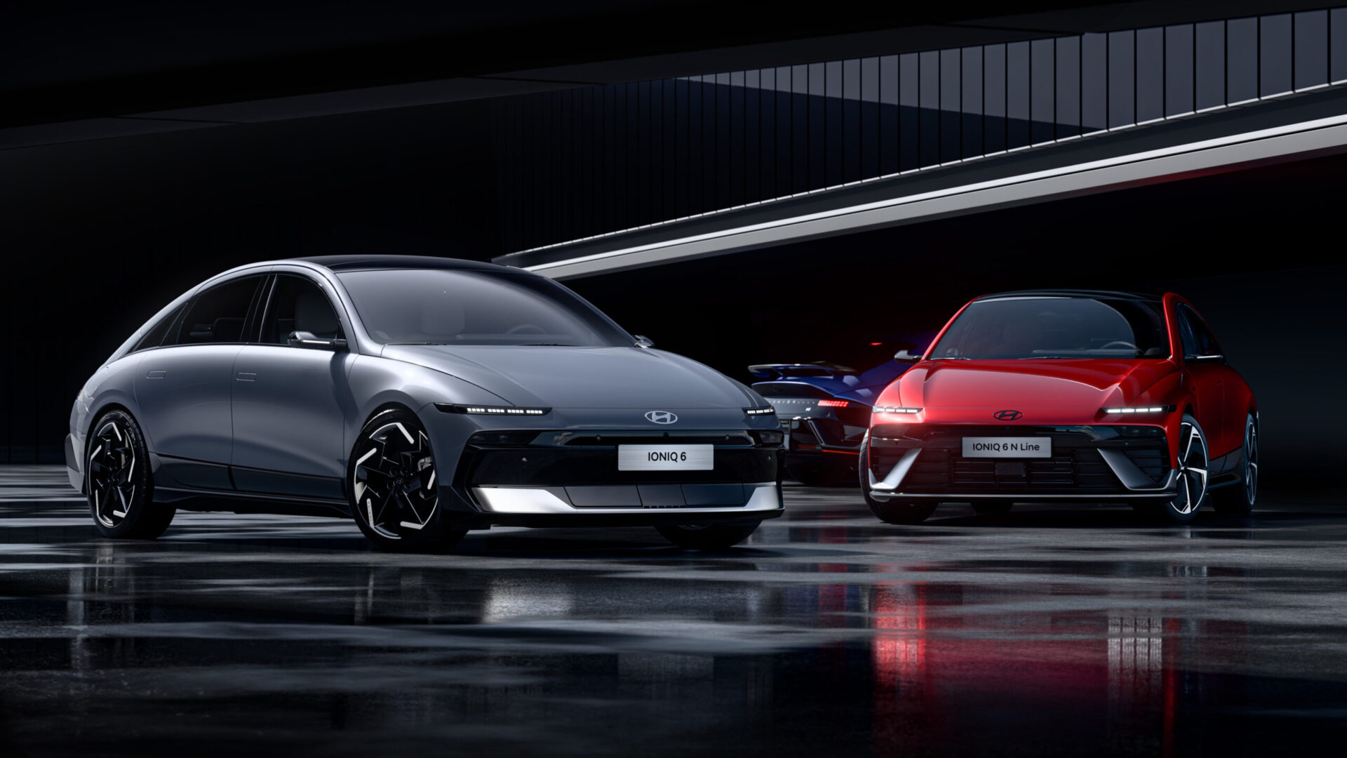 Hyundai Ioniq 6 N Line mk01 copy
