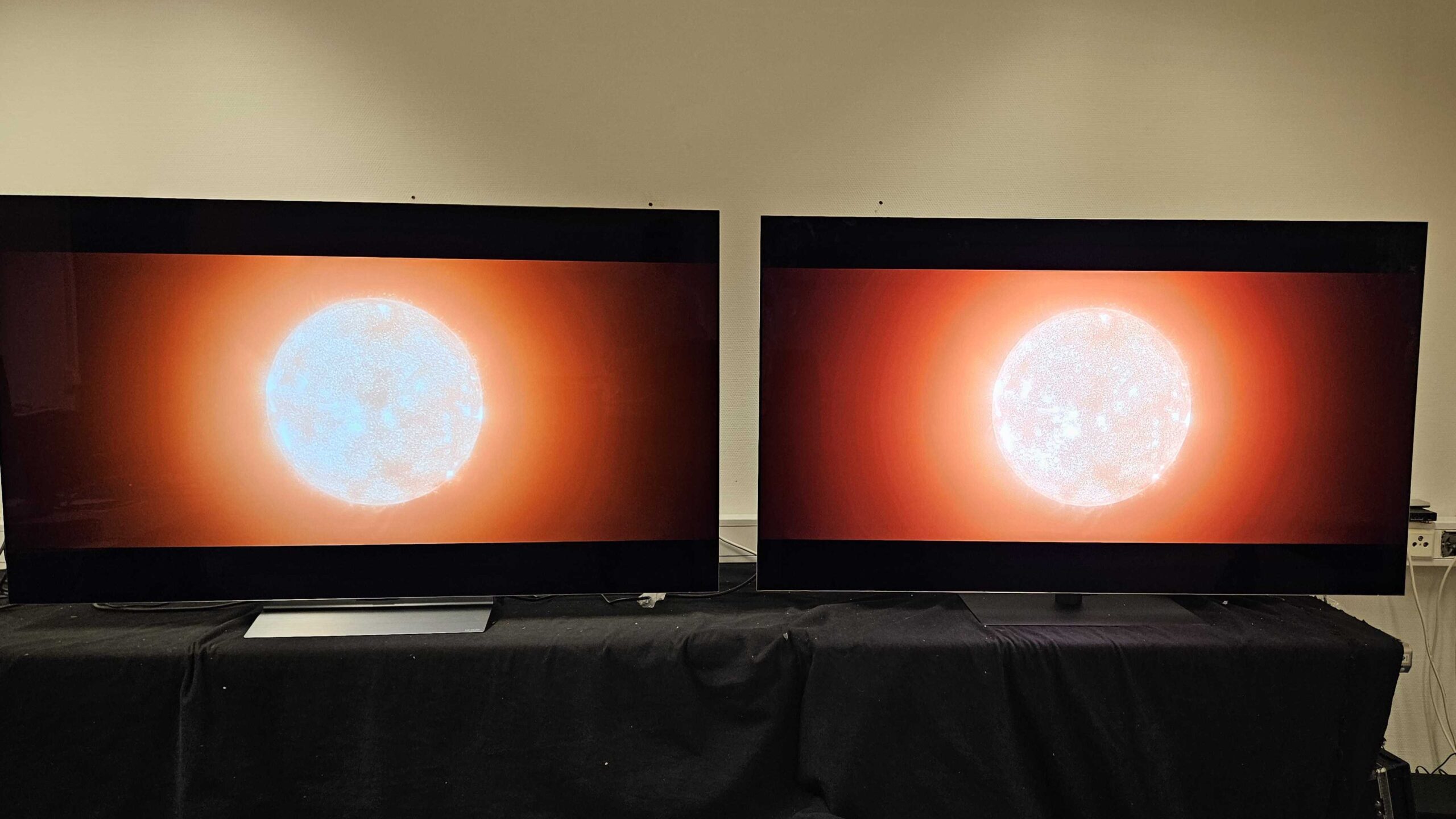 LG OLED C5 (OLED65C5) 6 LG OLED C5 vs G5 2 scaled