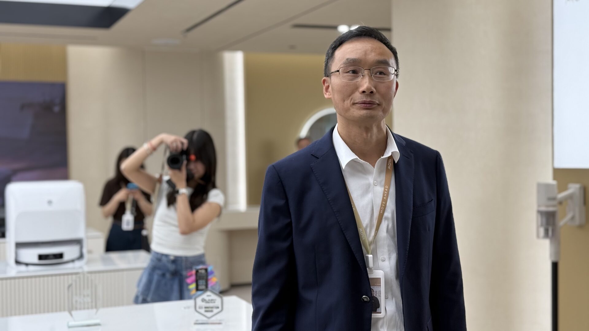 Mova vil gøre din robotstøvsuger endnu klogere