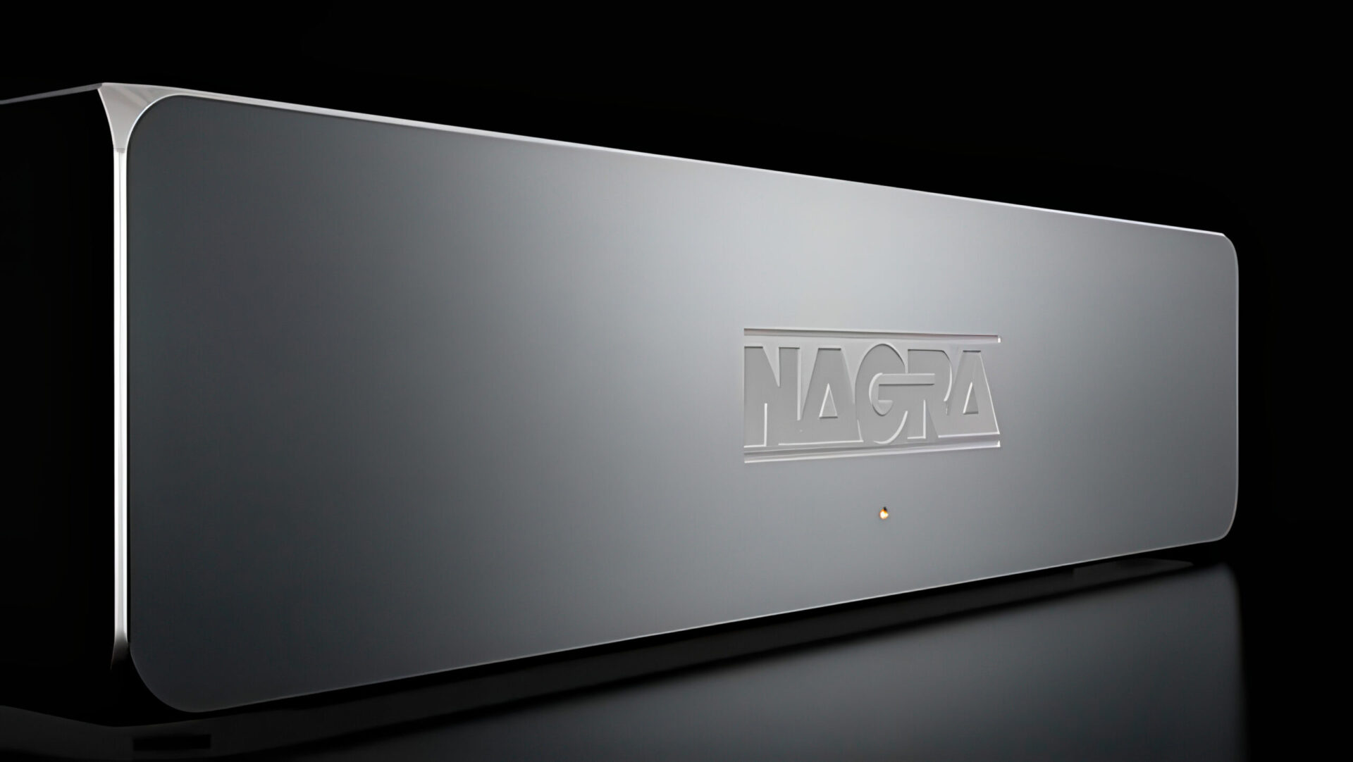 Nagra Compact Phono: Arven fra studiet i elegant format