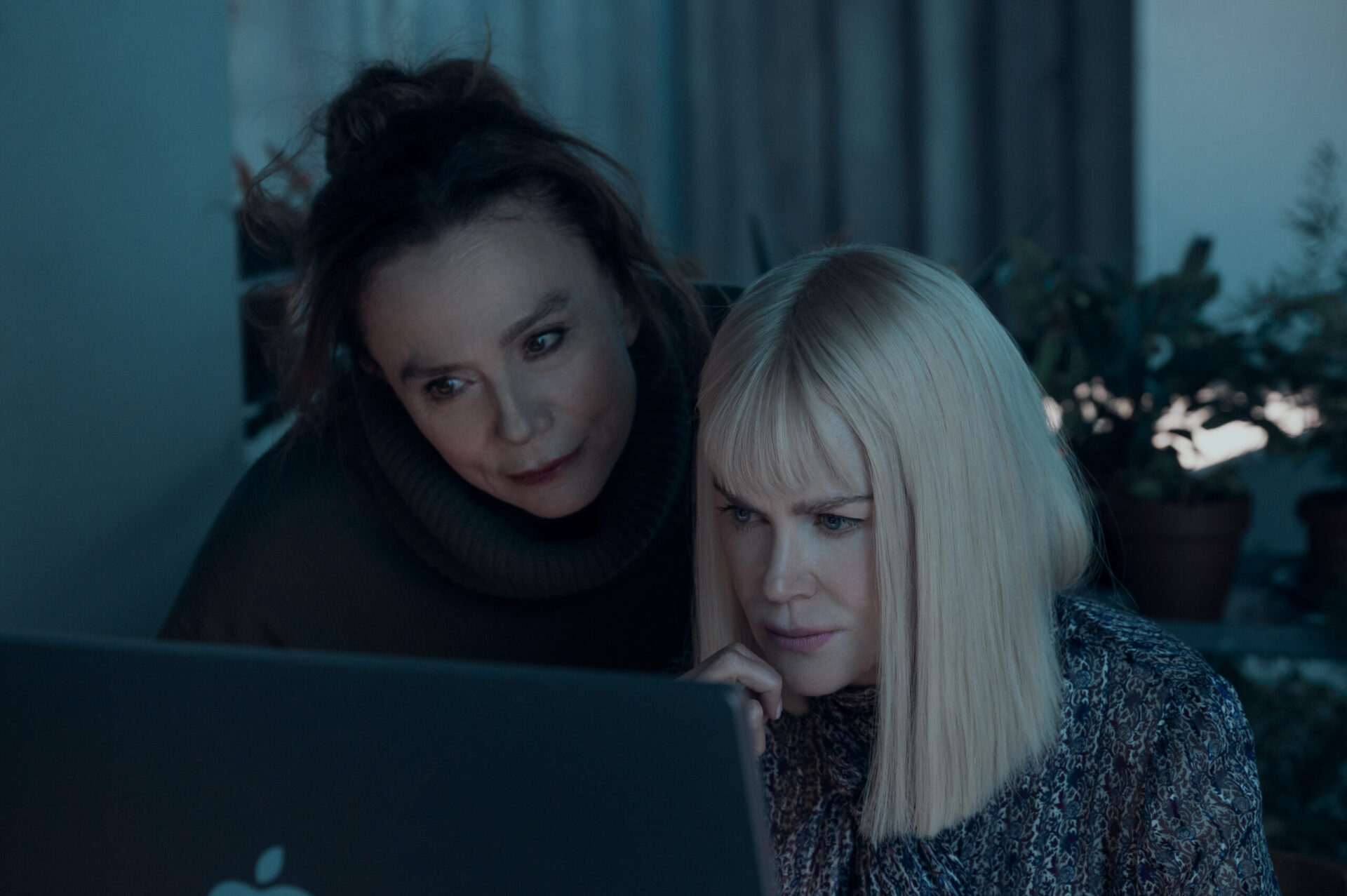 Ny Kidman-trailer: Nine Perfect Strangers, sæson 2
