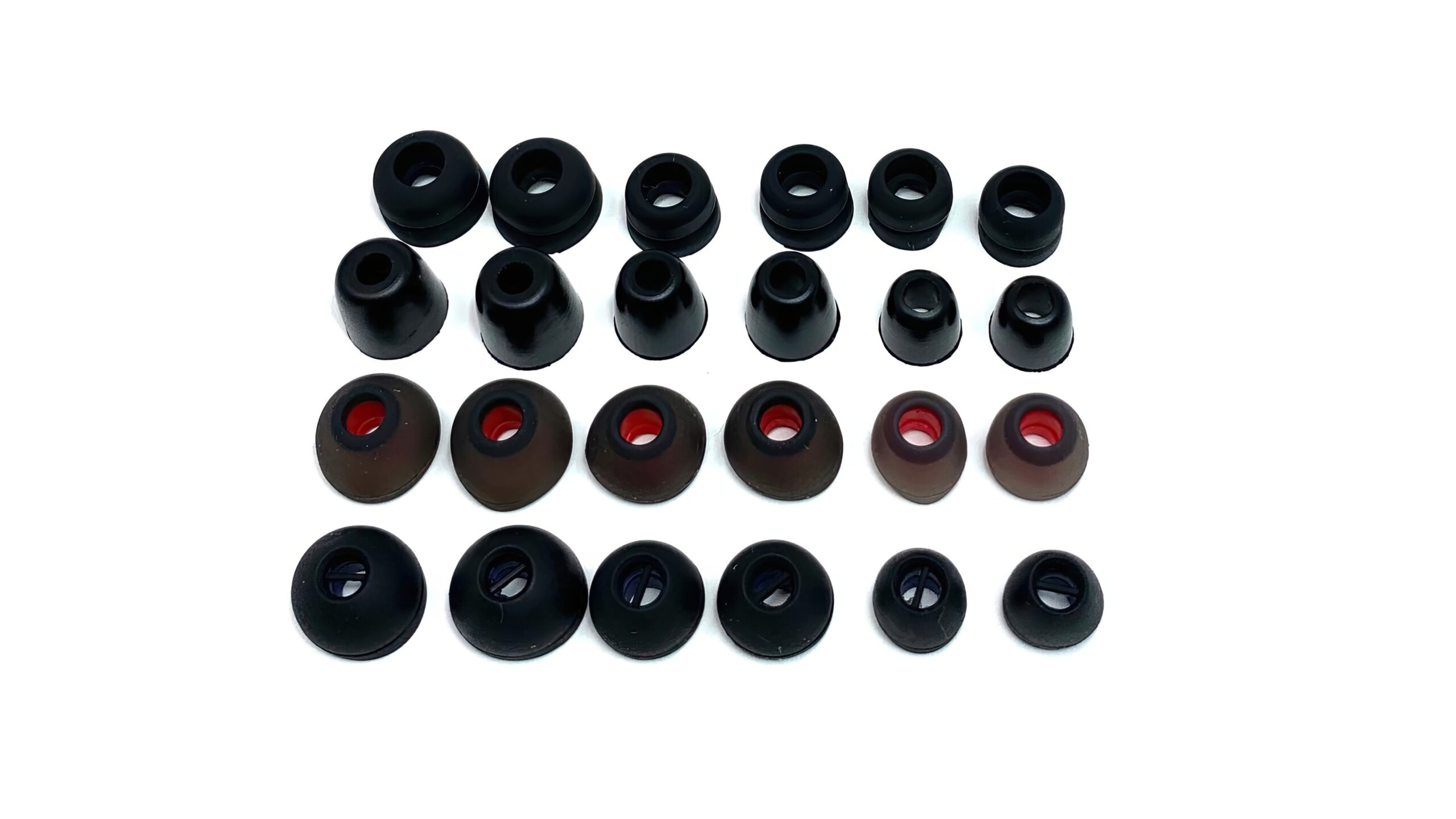 Noble Audio FoKus Rex5 7 Noble Audio FoKus Rex5 eartips