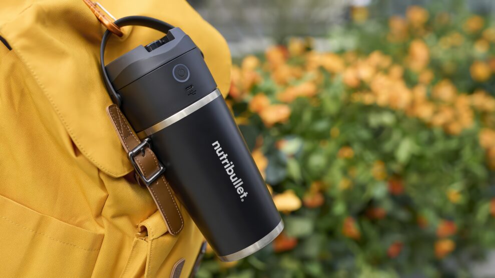 Nutribullet Flip: Blender og termokop i ét 3 Nutribullet_Flip-AK_Lifestyle_Commuter_Portable-Bag_HiRes
