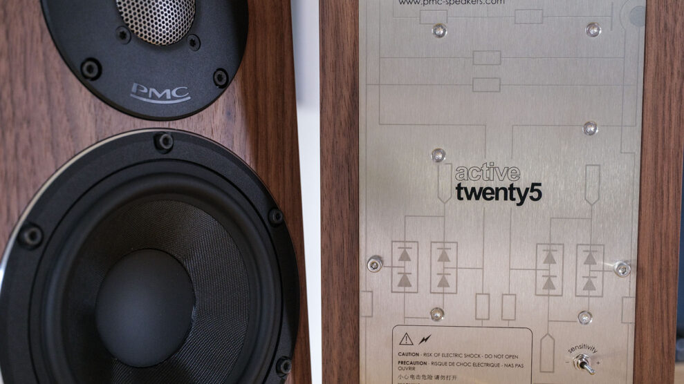 PMC Active twenty5.21i 6 PMC Active twenty5.21i 5