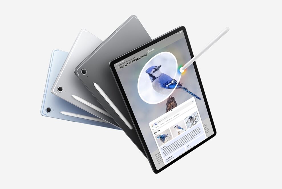Mere prisvenlig Samsung Galaxy Tab 1 Samsung Mobile Galaxy Tab S10 FE series Galaxy Tab S10 FE and Galaxy Tab S10 FE Intelligent Features dl1 1