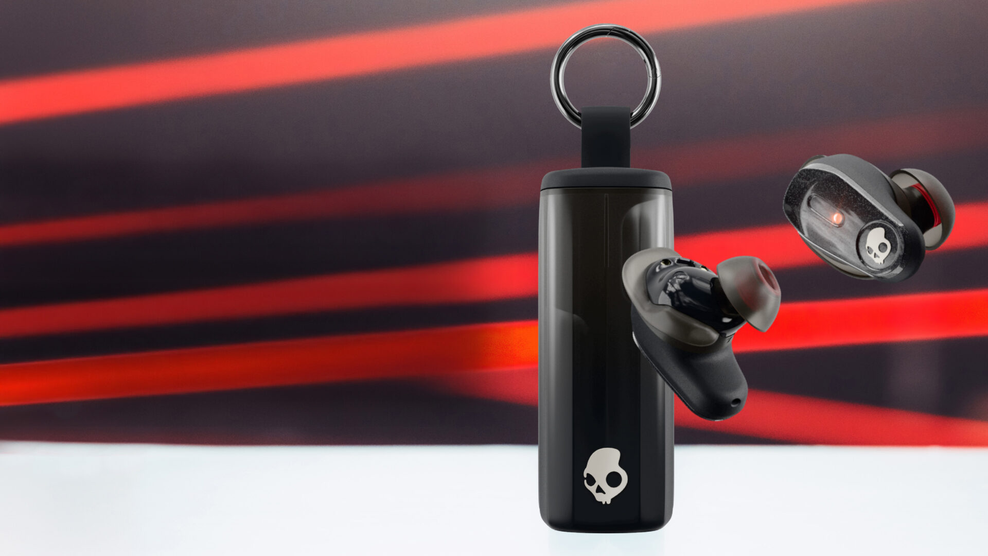 Skullcandy Method 360 ANC: Billige hørepropper – med lyd fra Bose