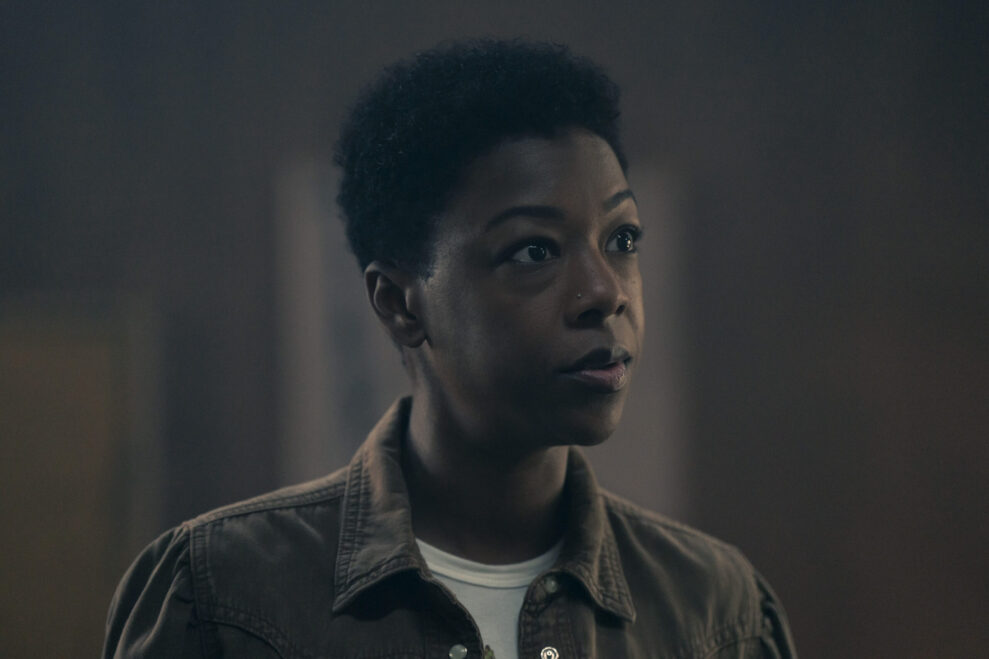 SAMIRA WILEY