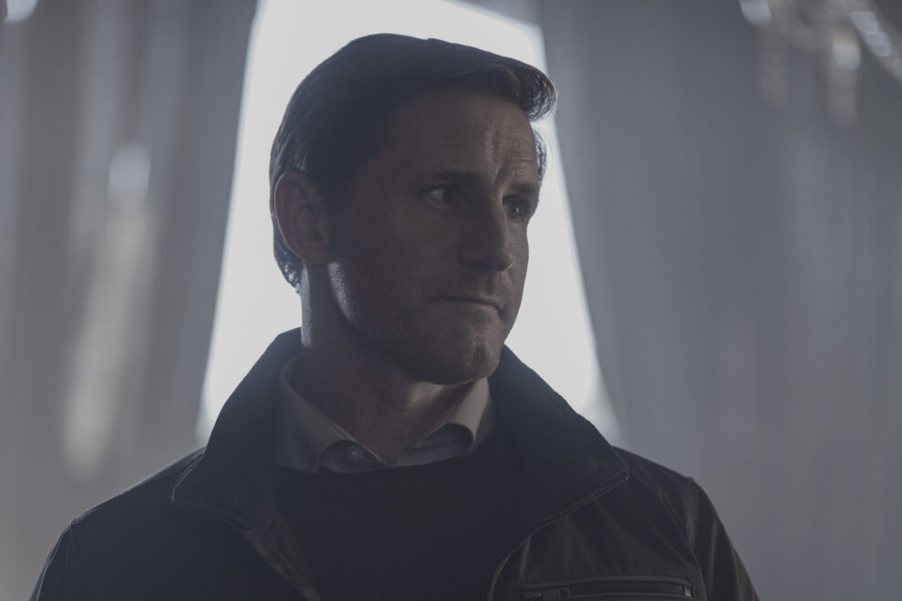 SAM JAEGER