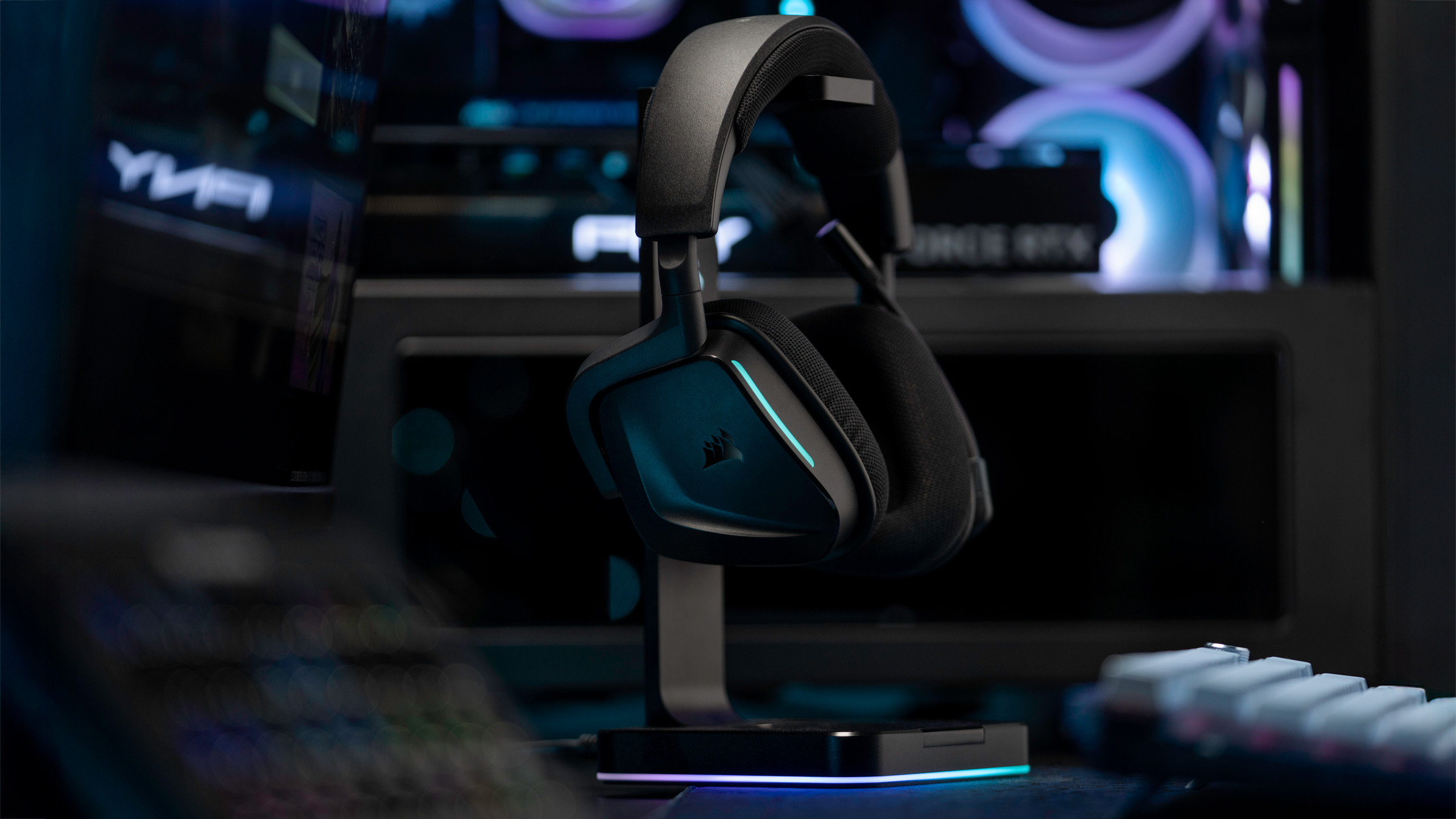 Corsair Void Wireless V2 1 Corsair Void Wireless V2 1