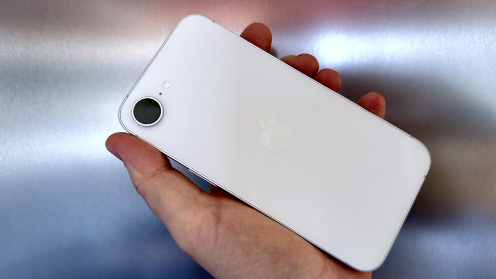 Top 10 - Mobil 3 apple iphone 16e TOP web