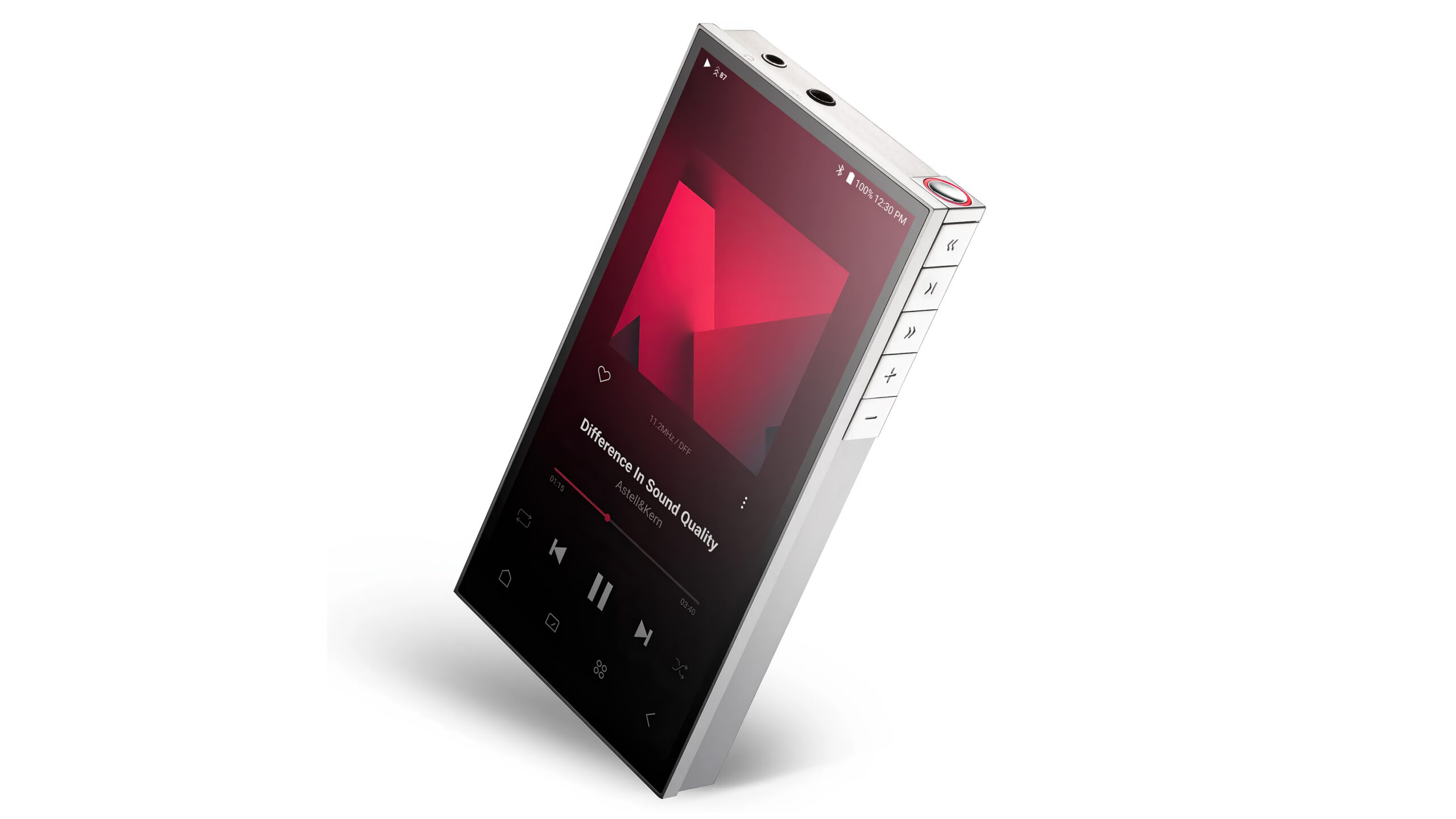 Astell&Kern PS10: Musikafspiller erstatter halvdelen af dit stereoanlæg 1 astellkern ps10 6 scaled