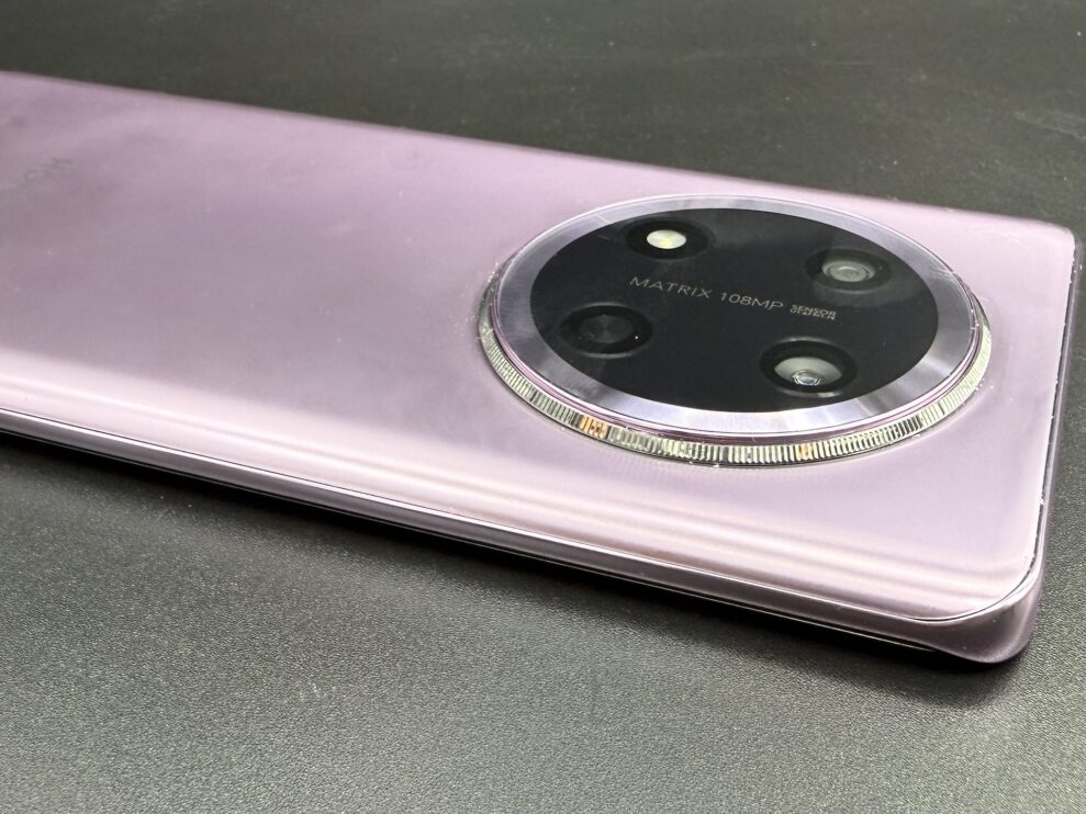 Honor Magic7 Lite 2 honor close web