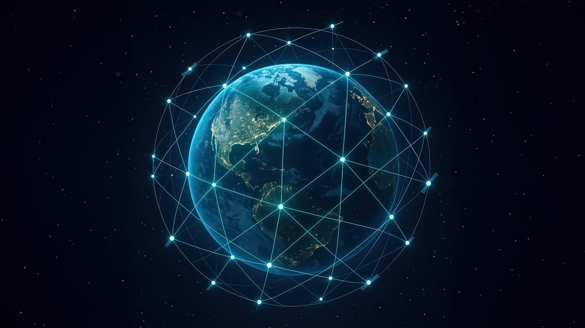 Projekt Kuiper: Amazon har opsendt sine første internetsatellitter