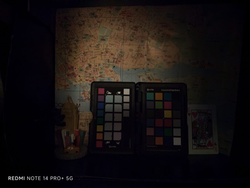 redmi dark