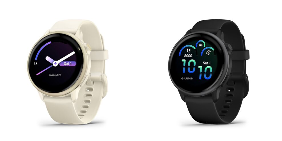 vivoactive 1