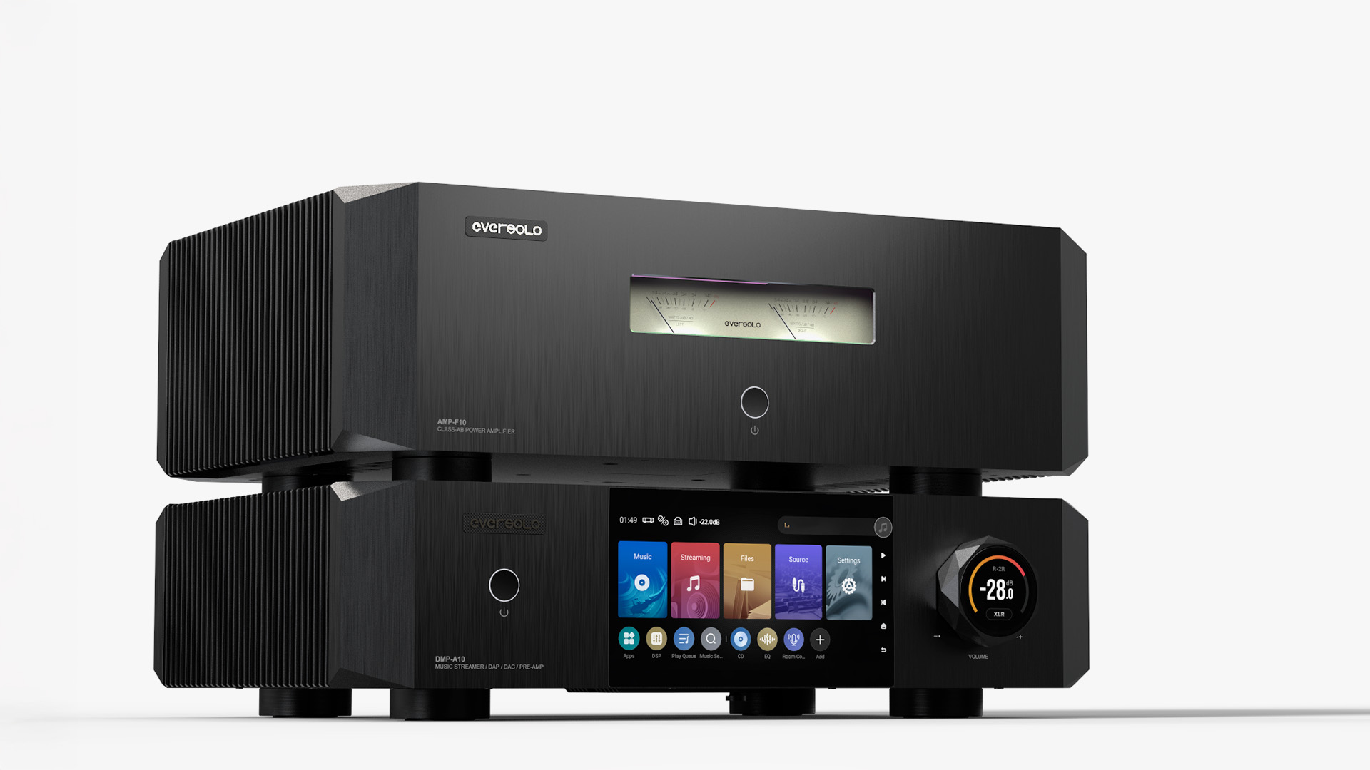 Eversolo DMP-A10 8 04