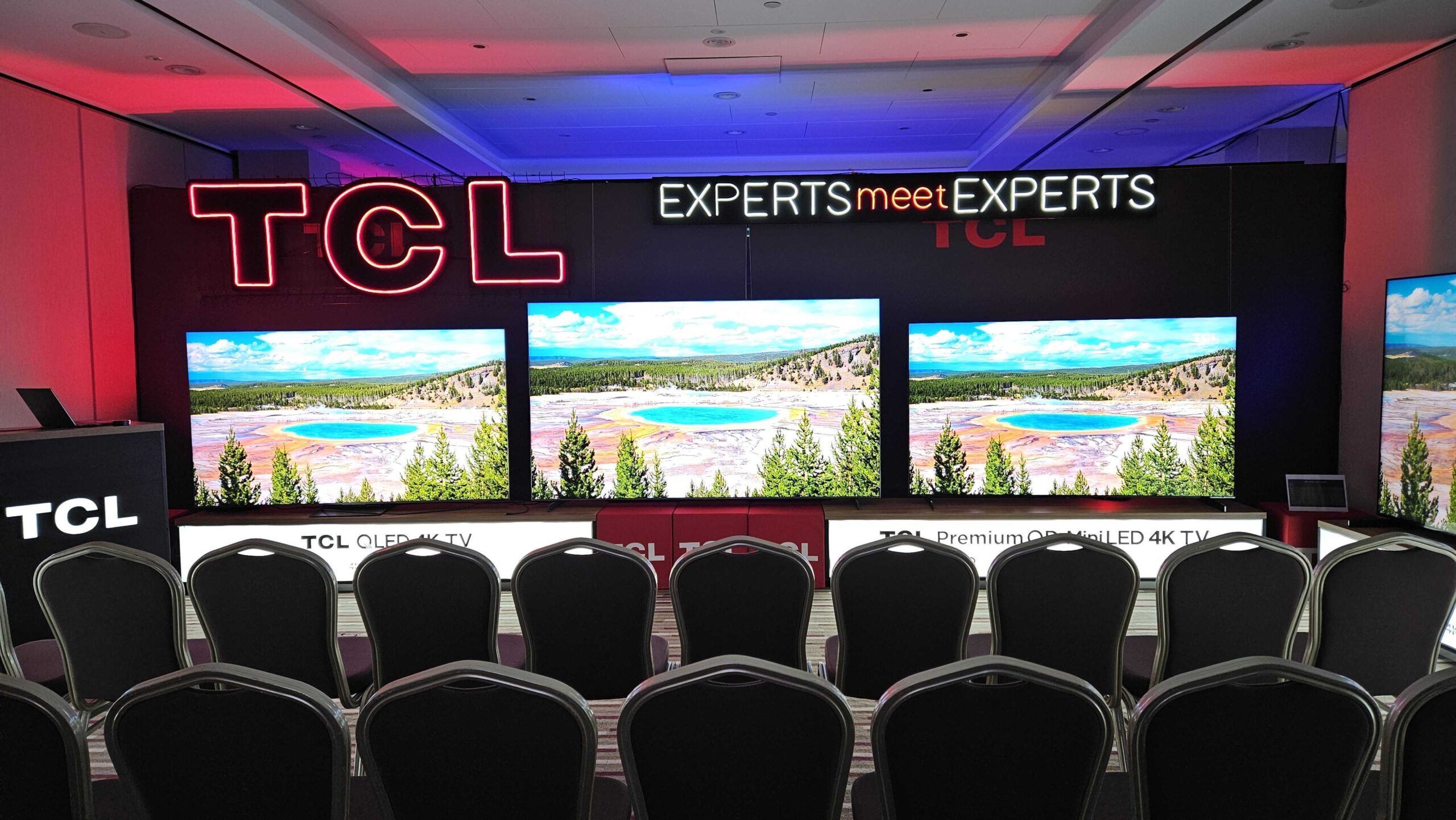 TCL's 2025 TV-modeller klar til Norden: MiniLED i alle størrelser og prisklasser 1 20250512 135909 scaled