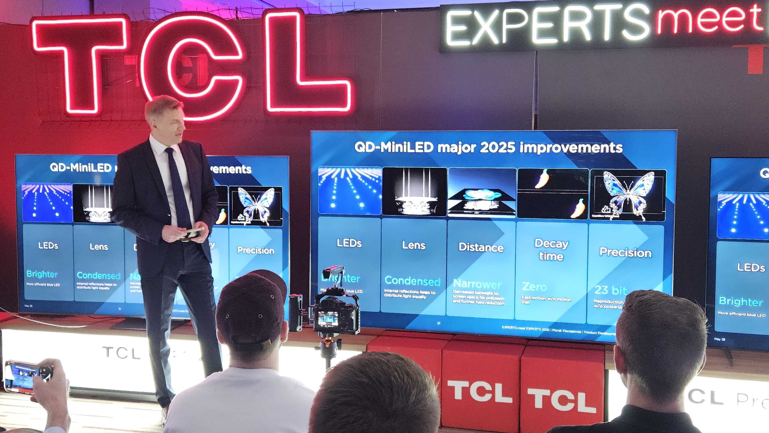 TCL's 2025 TV-modeller klar til Norden: MiniLED i alle størrelser og prisklasser 2 20250512 143011 scaled