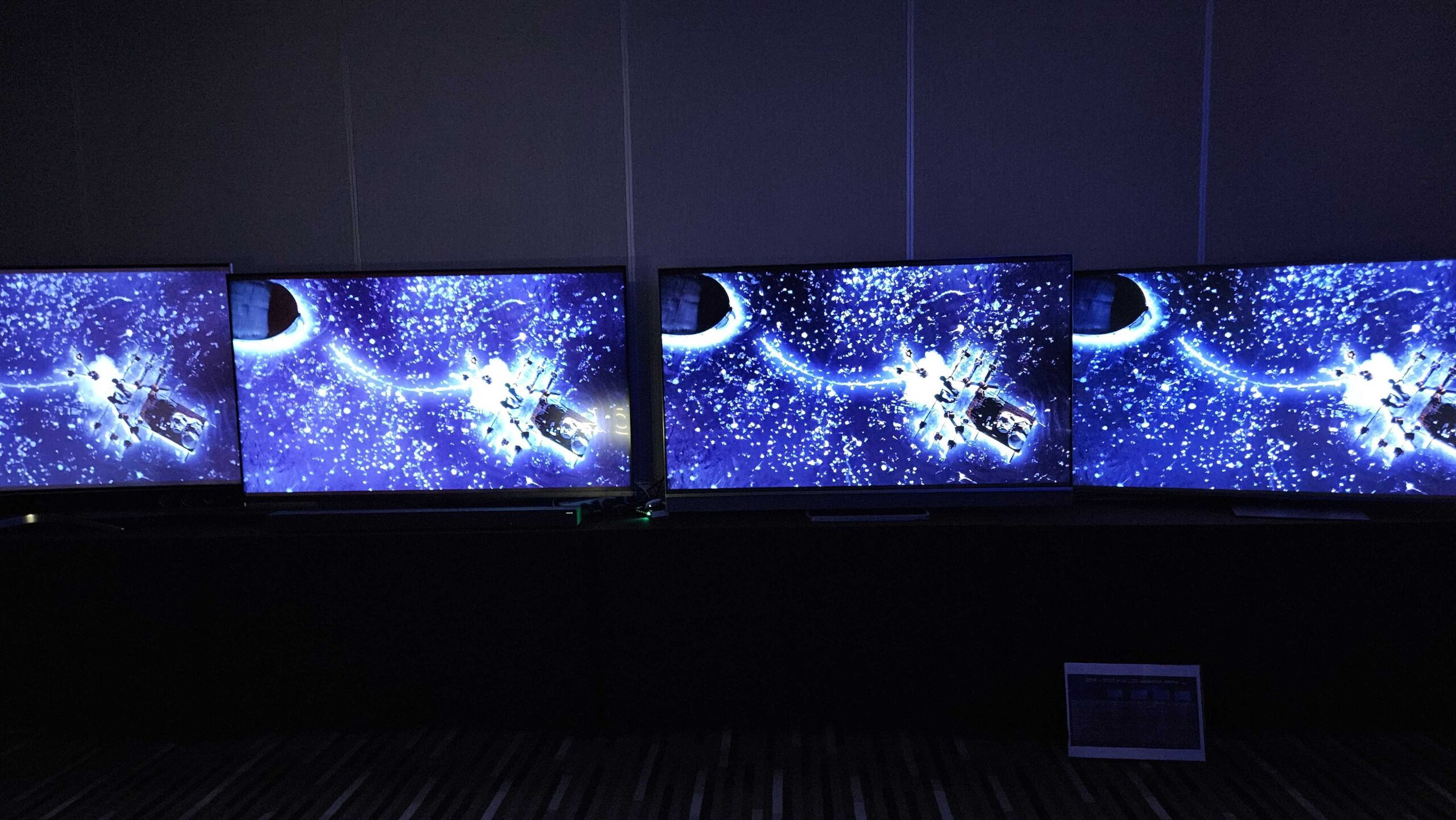 TCL's 2025 TV-modeller klar til Norden: MiniLED i alle størrelser og prisklasser 3 20250512 151410 scaled