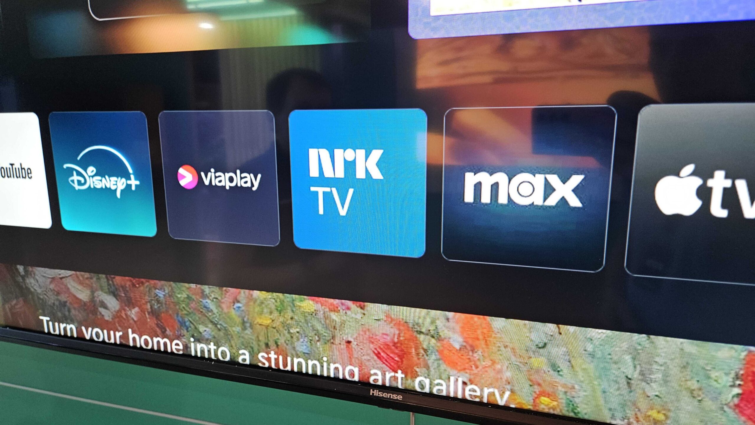 Hisense debuterer i Elgiganten - med TV på op til 116 tommer 4 20250520 142241 scaled