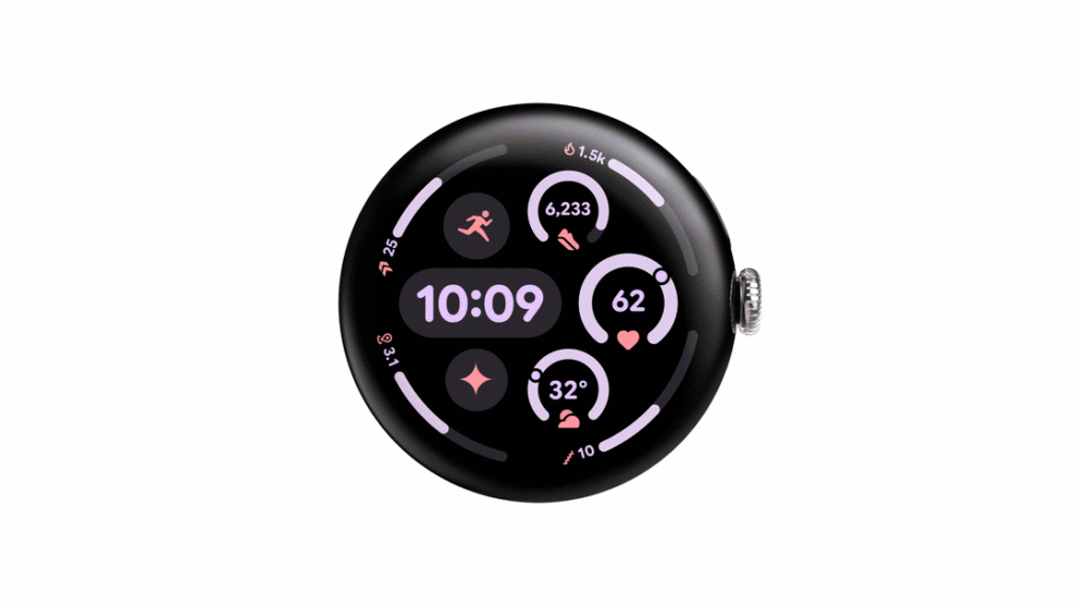 Det her kan du glæde dig til i Android 2 5. Display on Wear OS