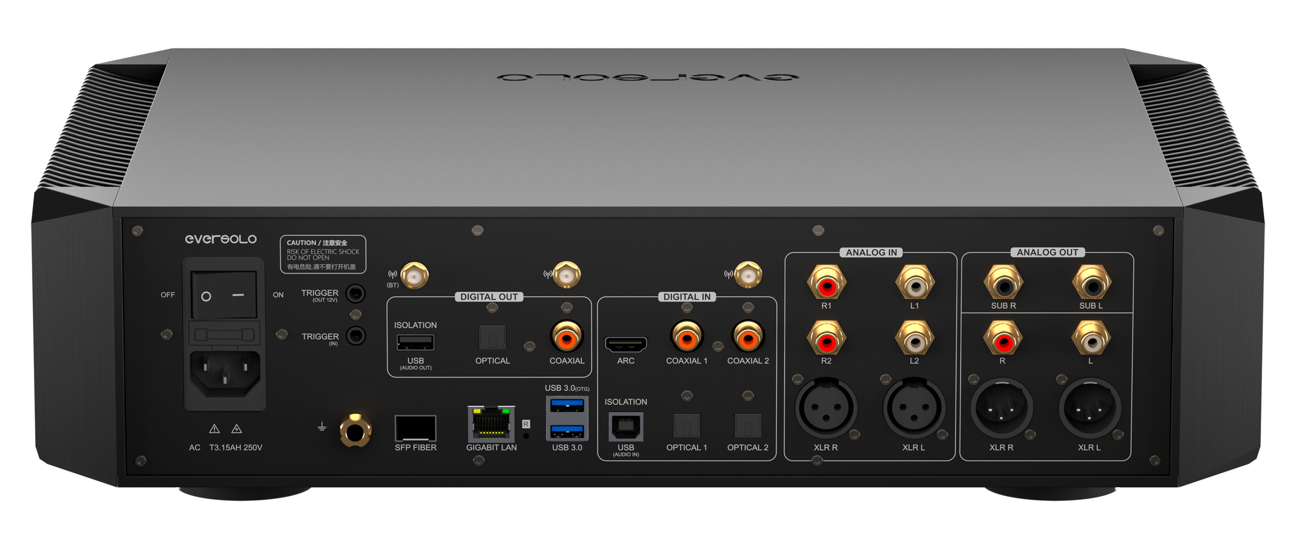 Eversolo DMP-A10 5 AAA 03