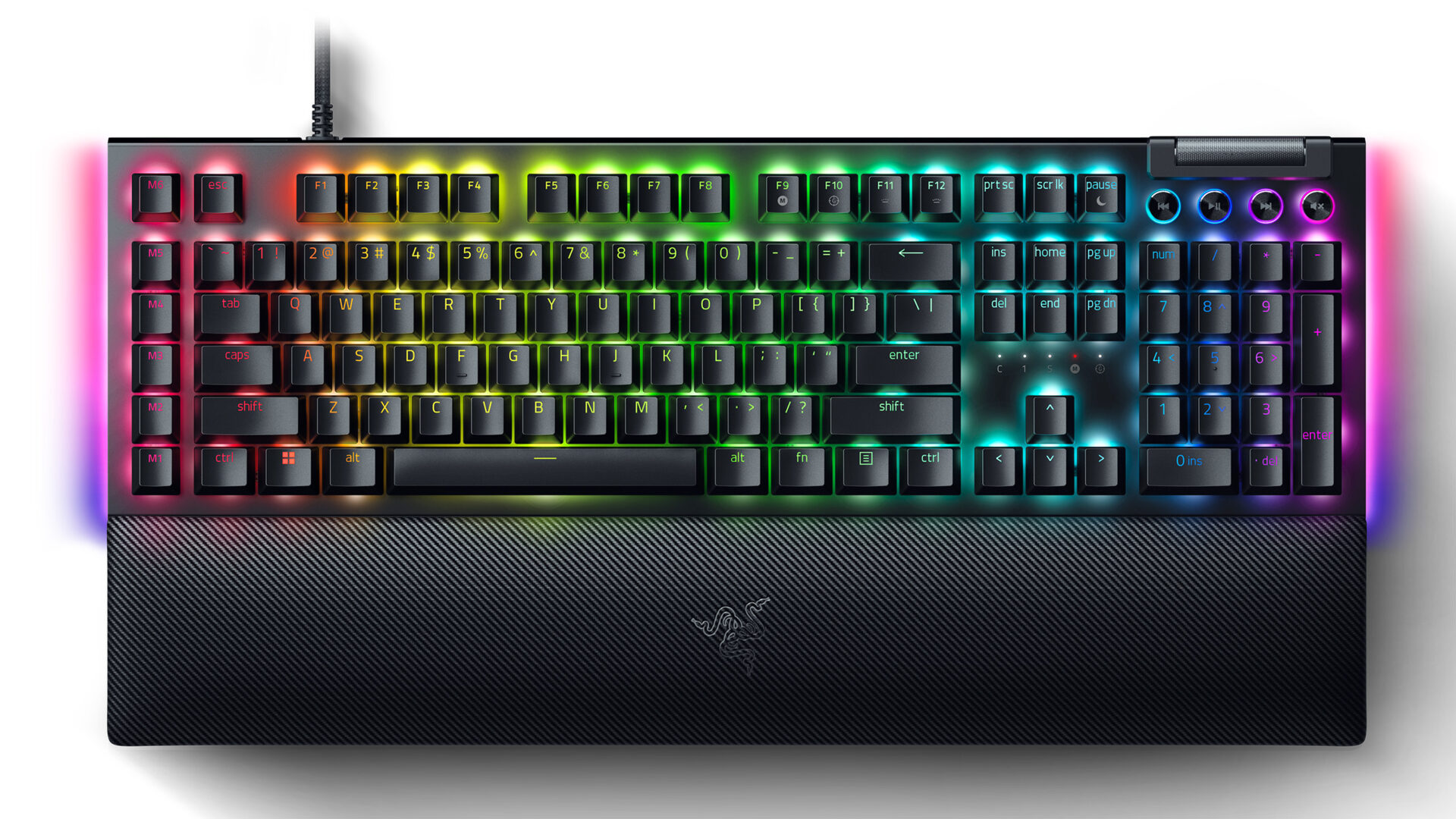 BlackWidow V4 2023 Render Shadow01