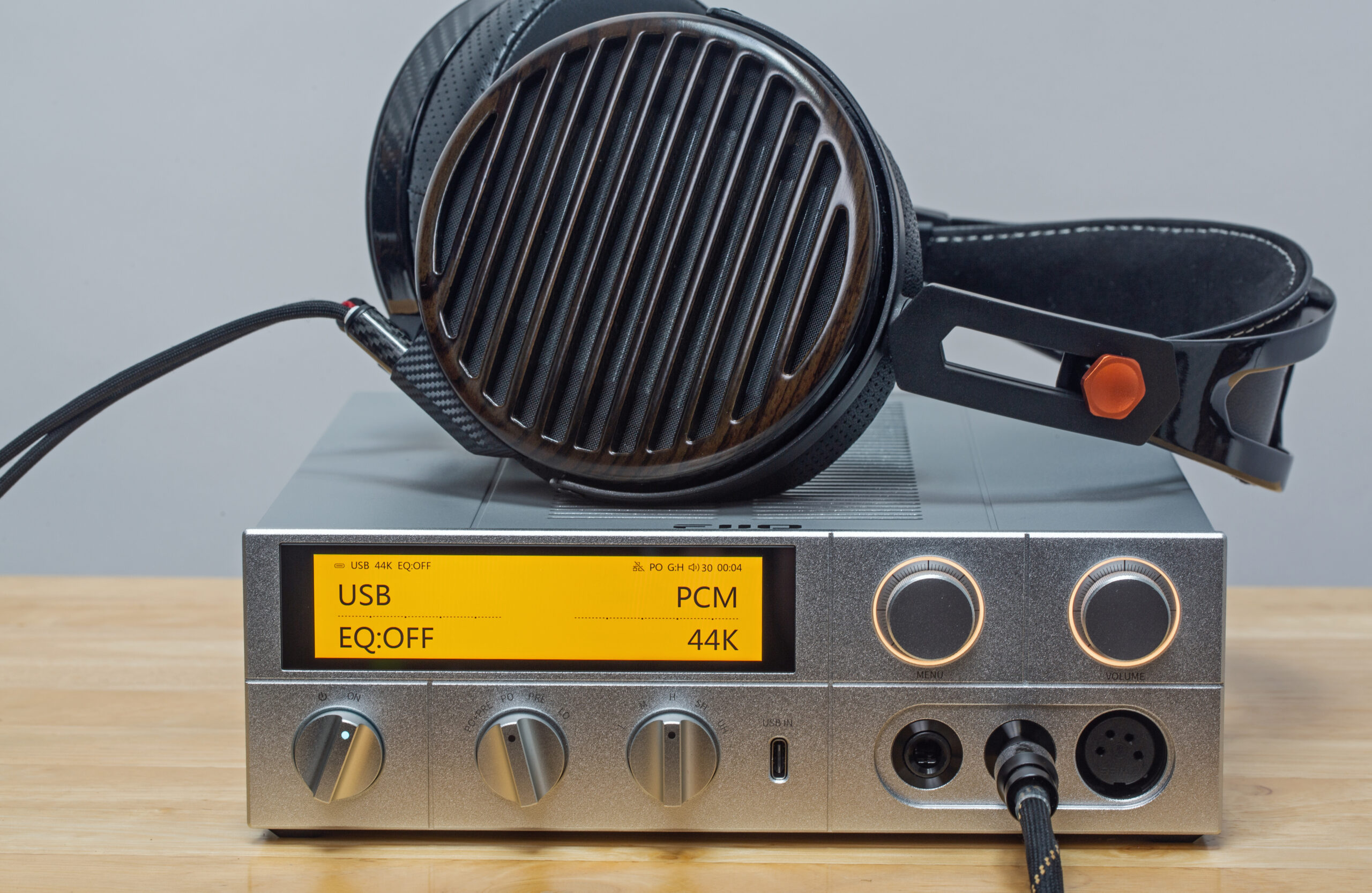 FiiO S15 er deres første musikstreamer i fuld størrelse 2 FiiO FT7