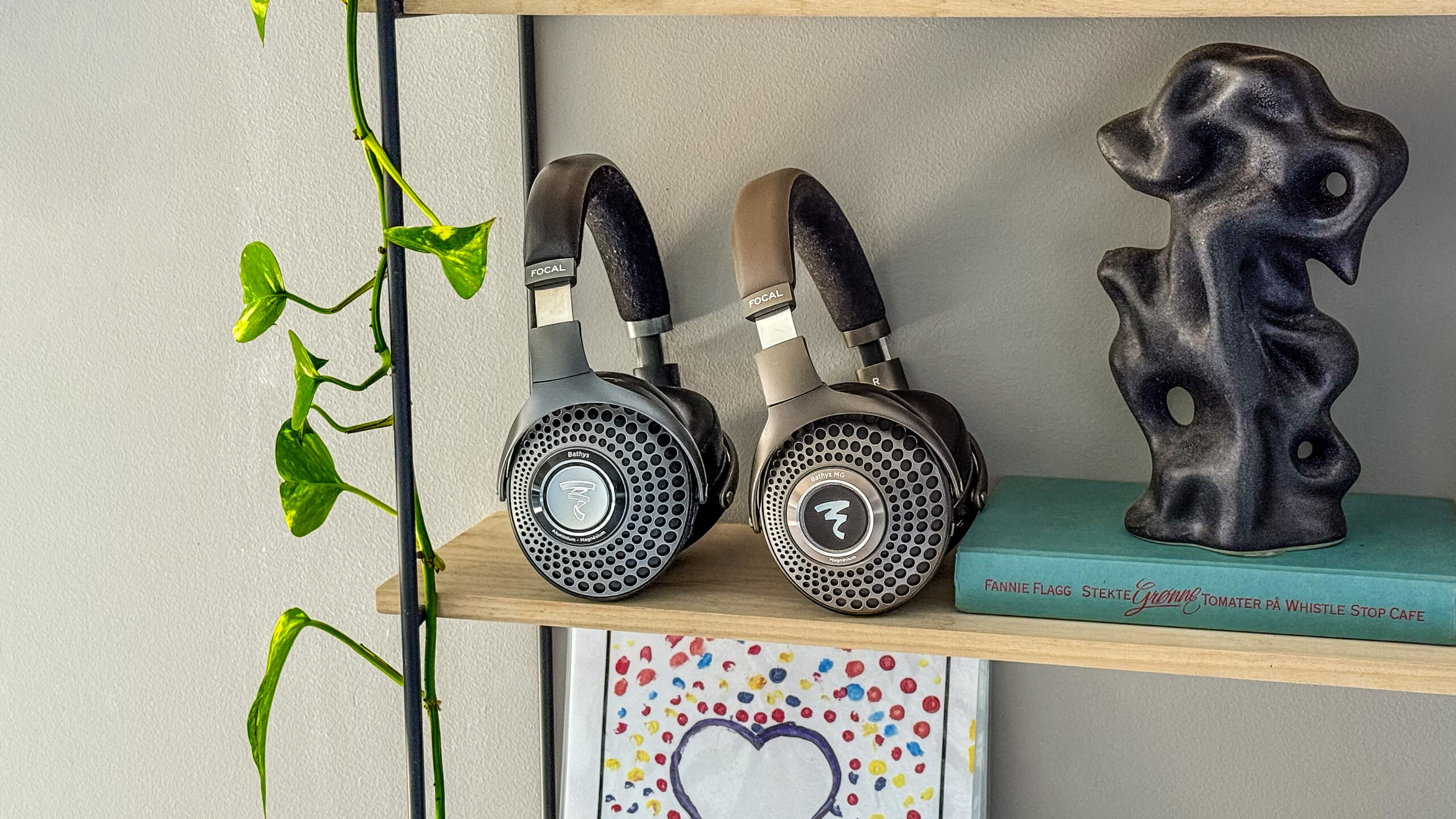 Focal Bathys & Bathys MG GeirNordby