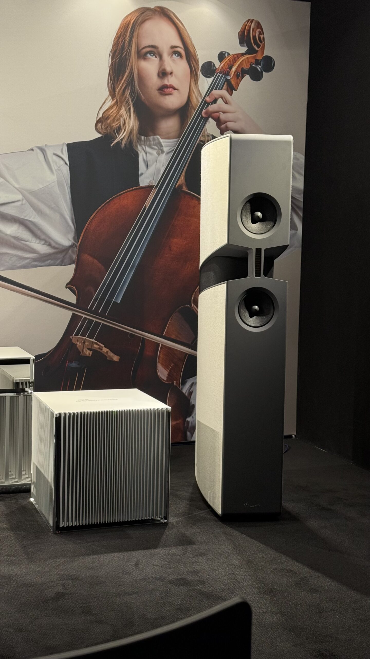 High-end 2025: Ny referenceserie fra Burmester 1 IMG 2091 scaled