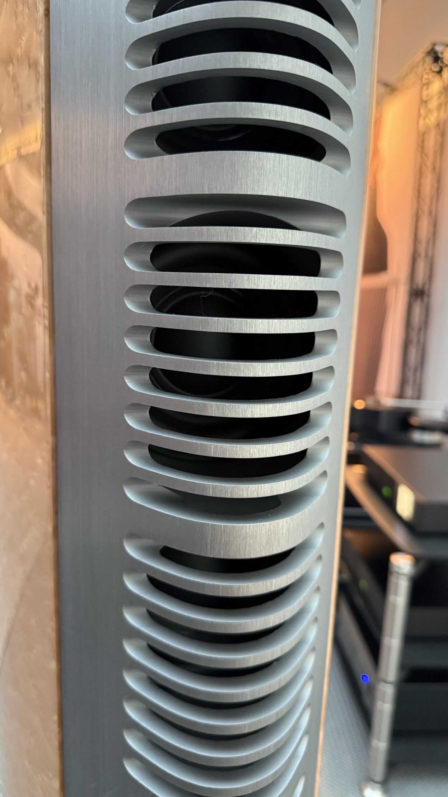 High-end 2025: Audiovector R10 Arreté debuterer 2 IMG 2100 scaled