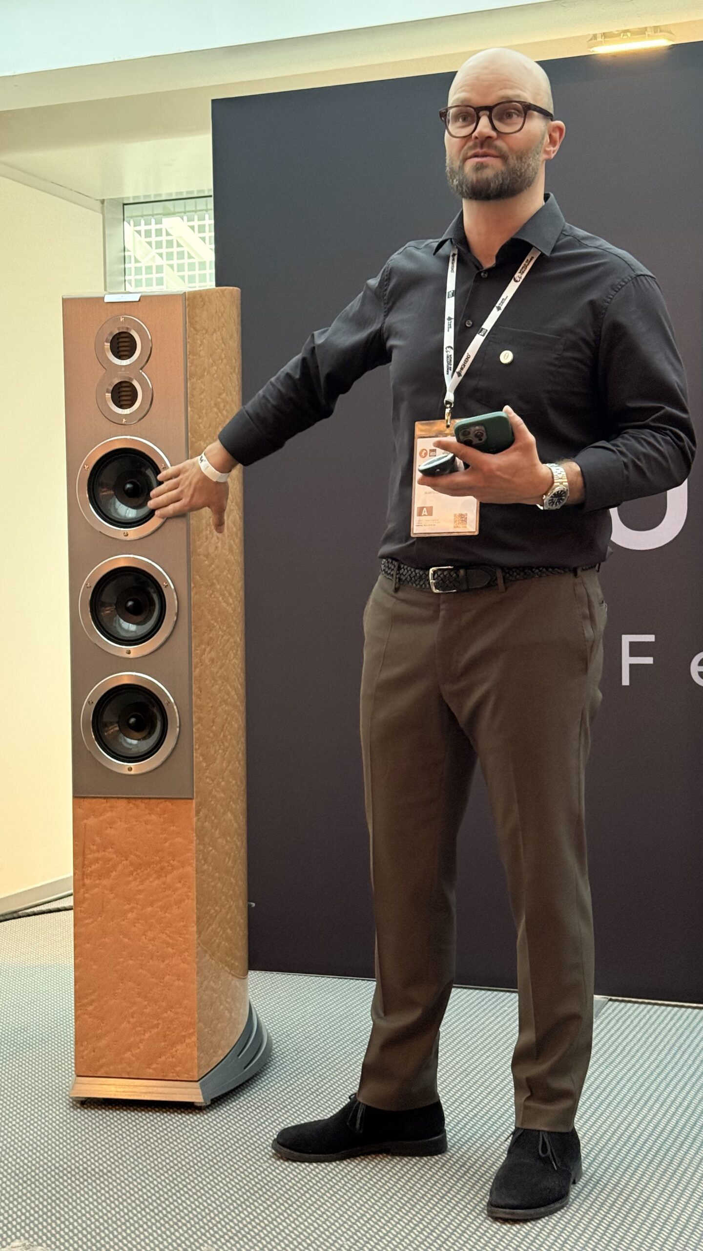 High-end 2025: Audiovector R10 Arreté debuterer 4 IMG 2106 1 scaled