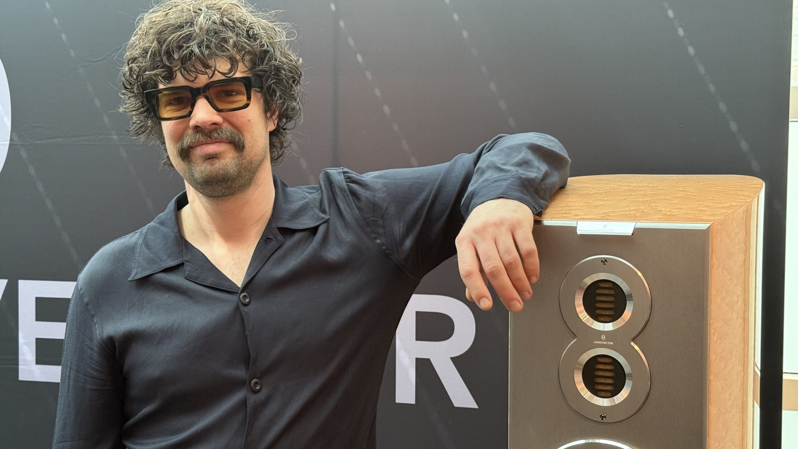 High-end 2025: Audiovector R10 Arreté debuterer 3 IMG 2112 scaled